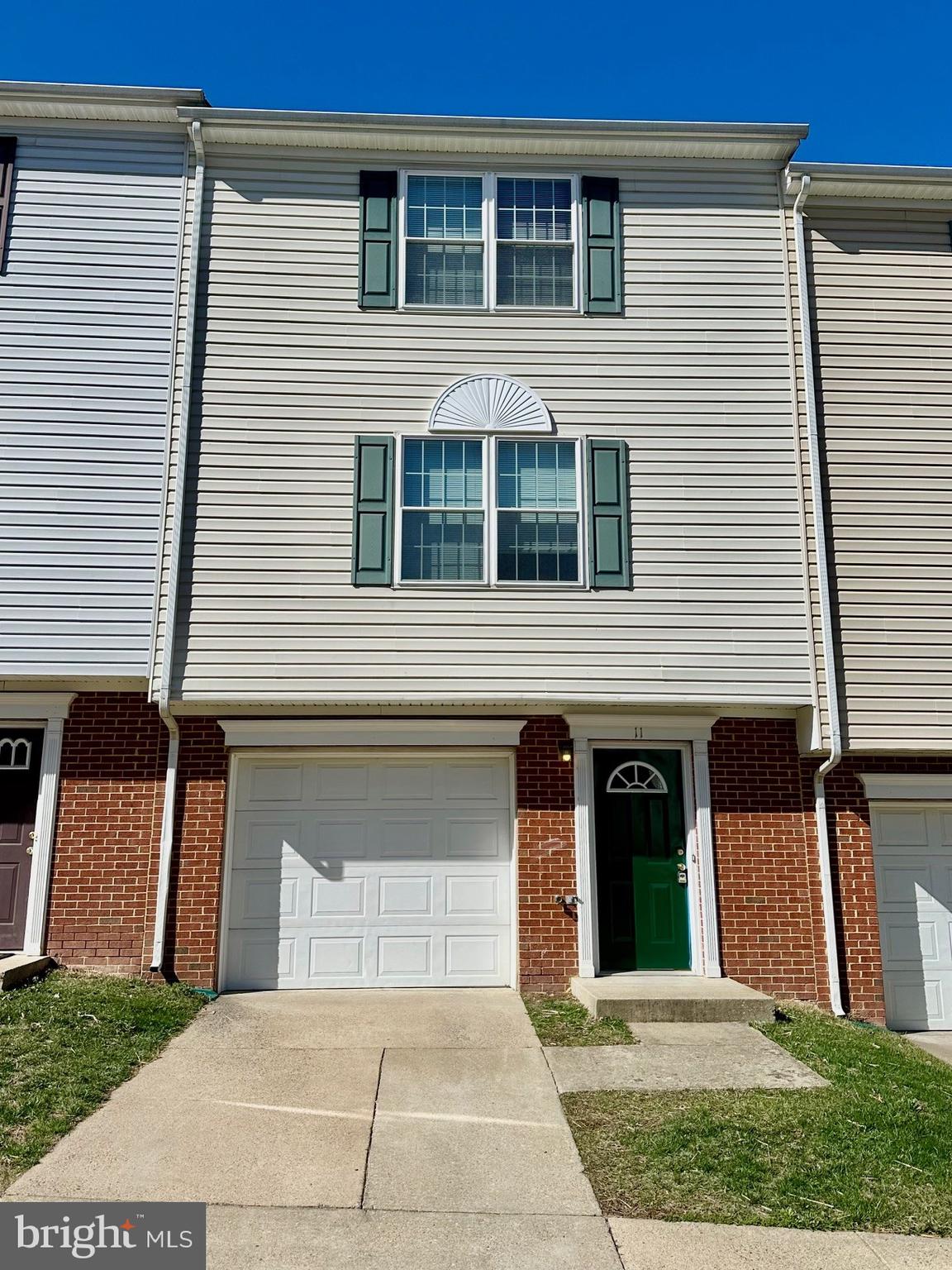 BELLS RUN - Residential Lease