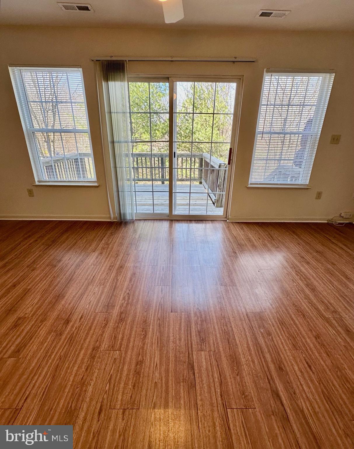 BELLS RUN - Residential Lease