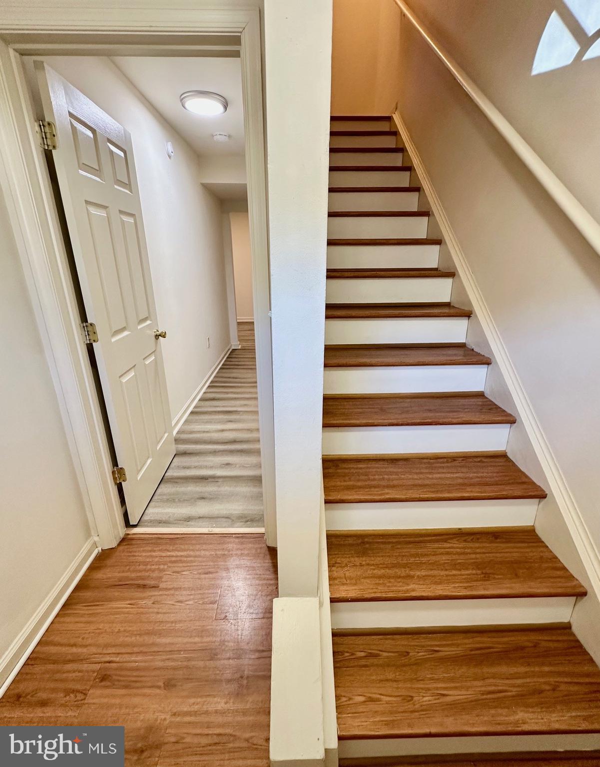 BELLS RUN - Residential Lease