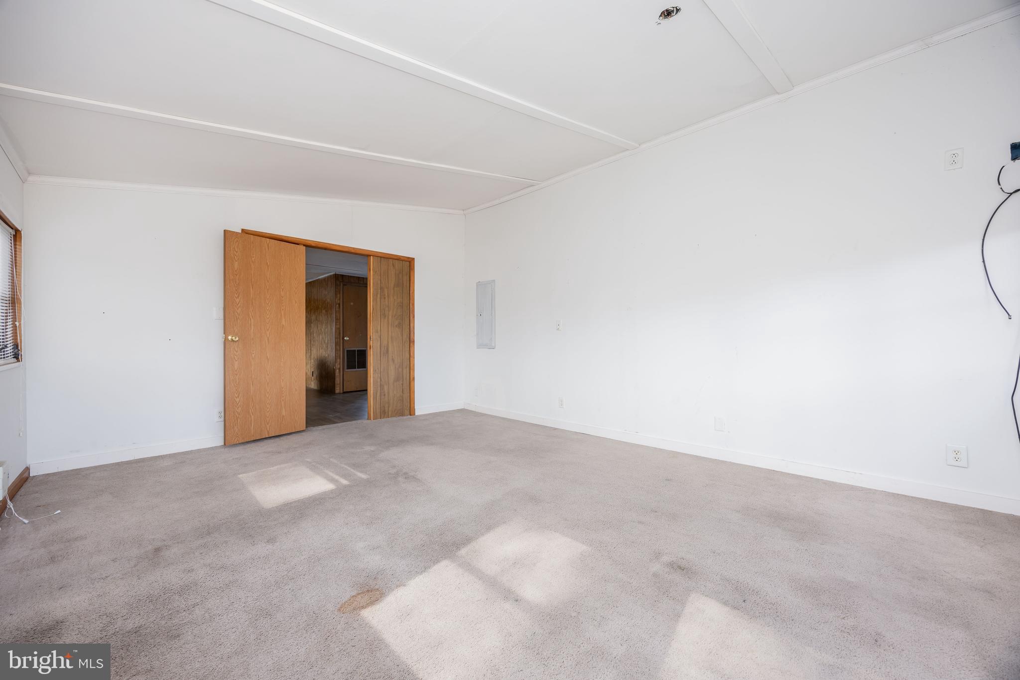 MARINERS COVE - Residential