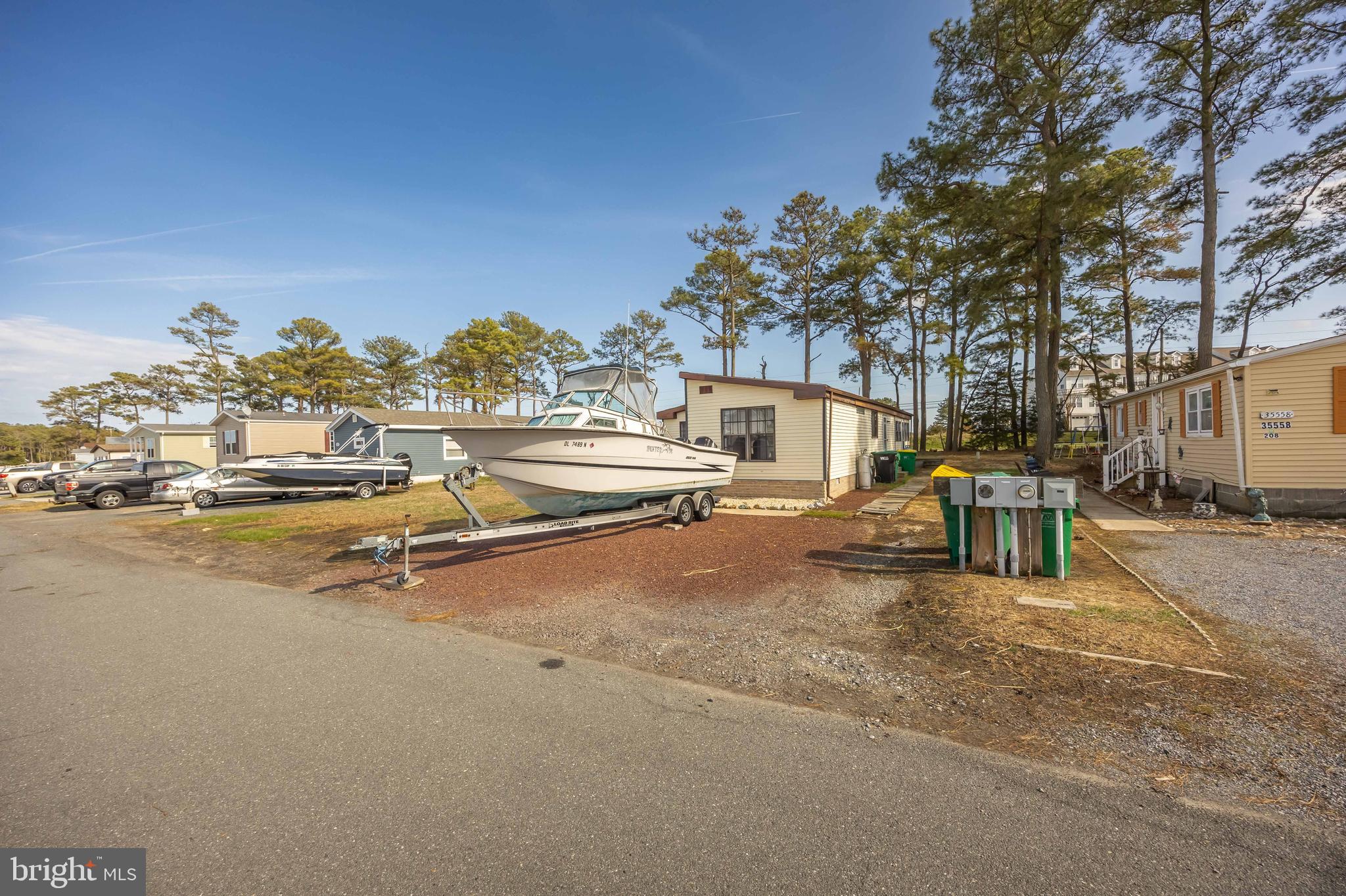 MARINERS COVE - Residential