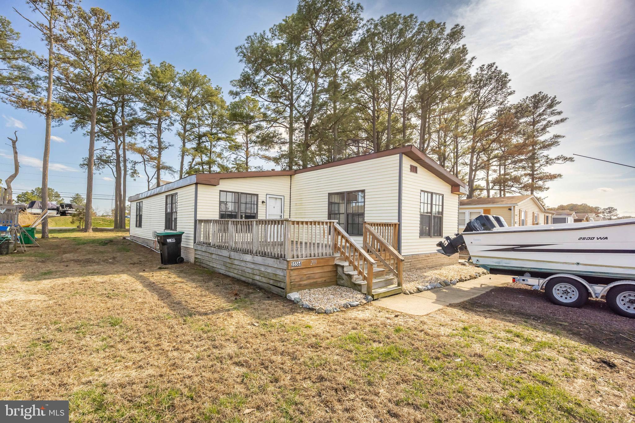 MARINERS COVE - Residential