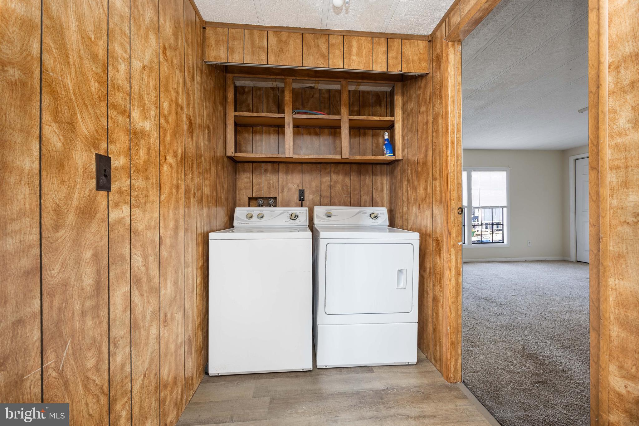 MARINERS COVE - Residential