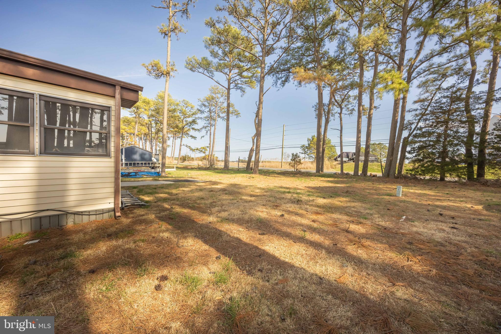 MARINERS COVE - Residential