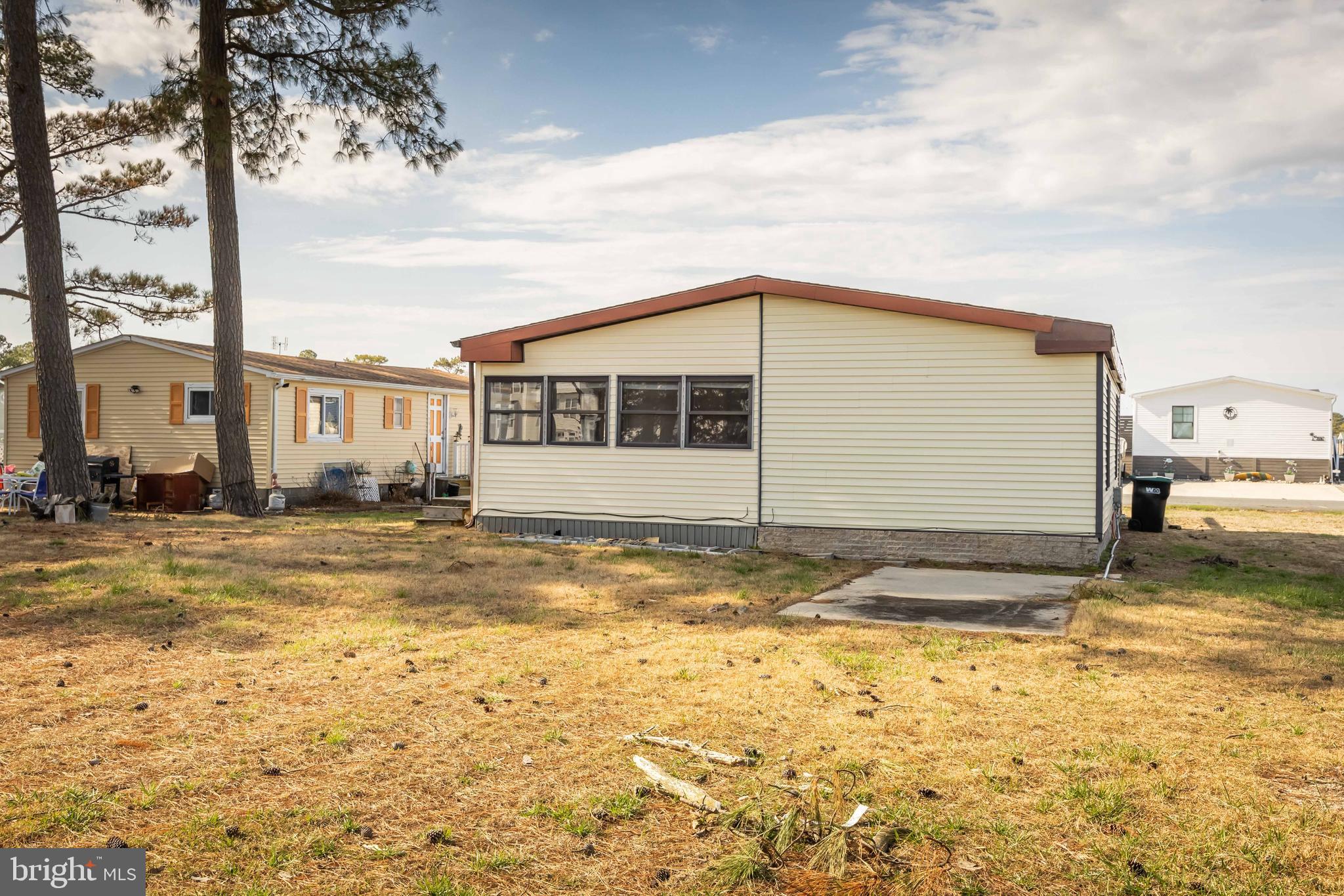 MARINERS COVE - Residential