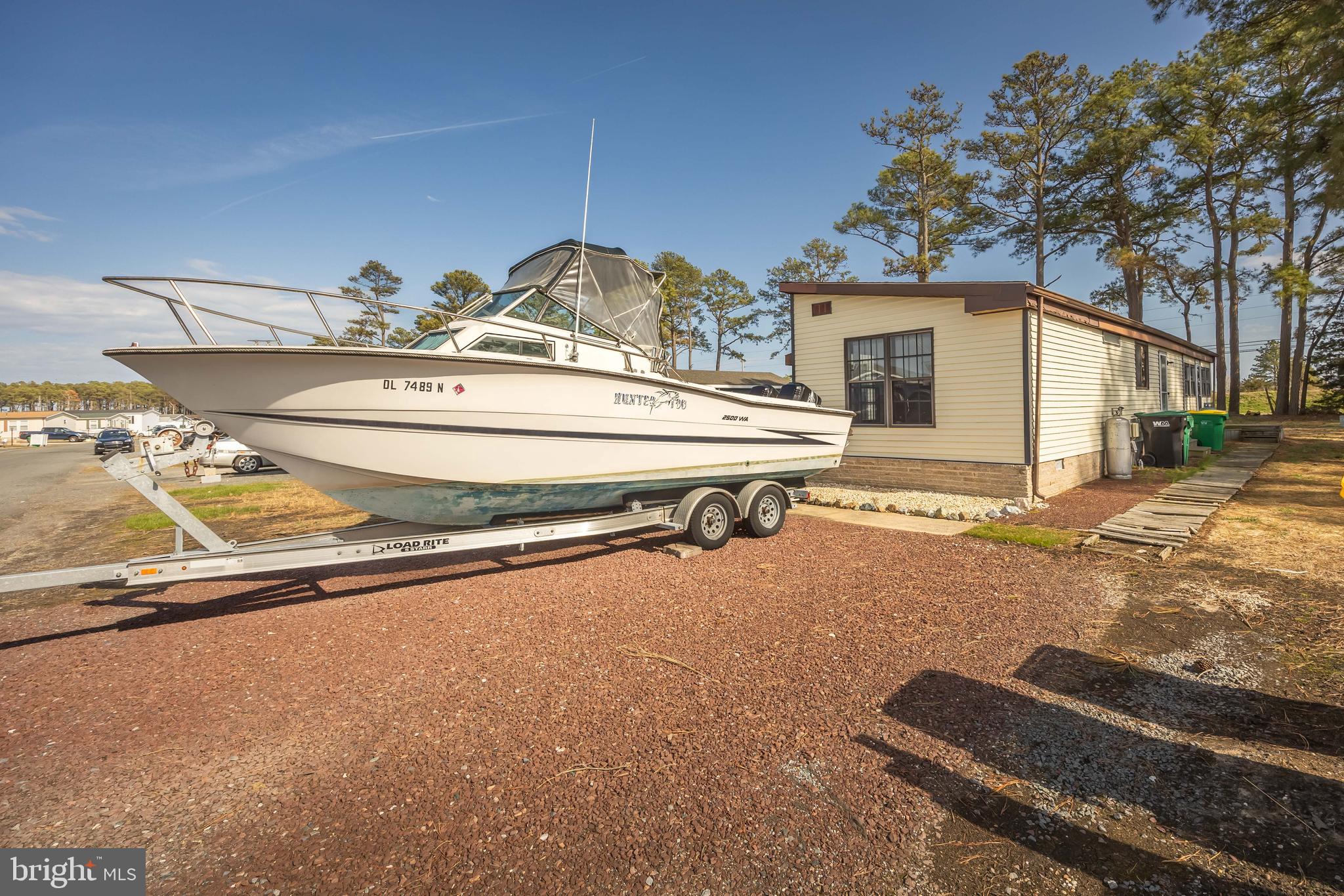 MARINERS COVE - Residential