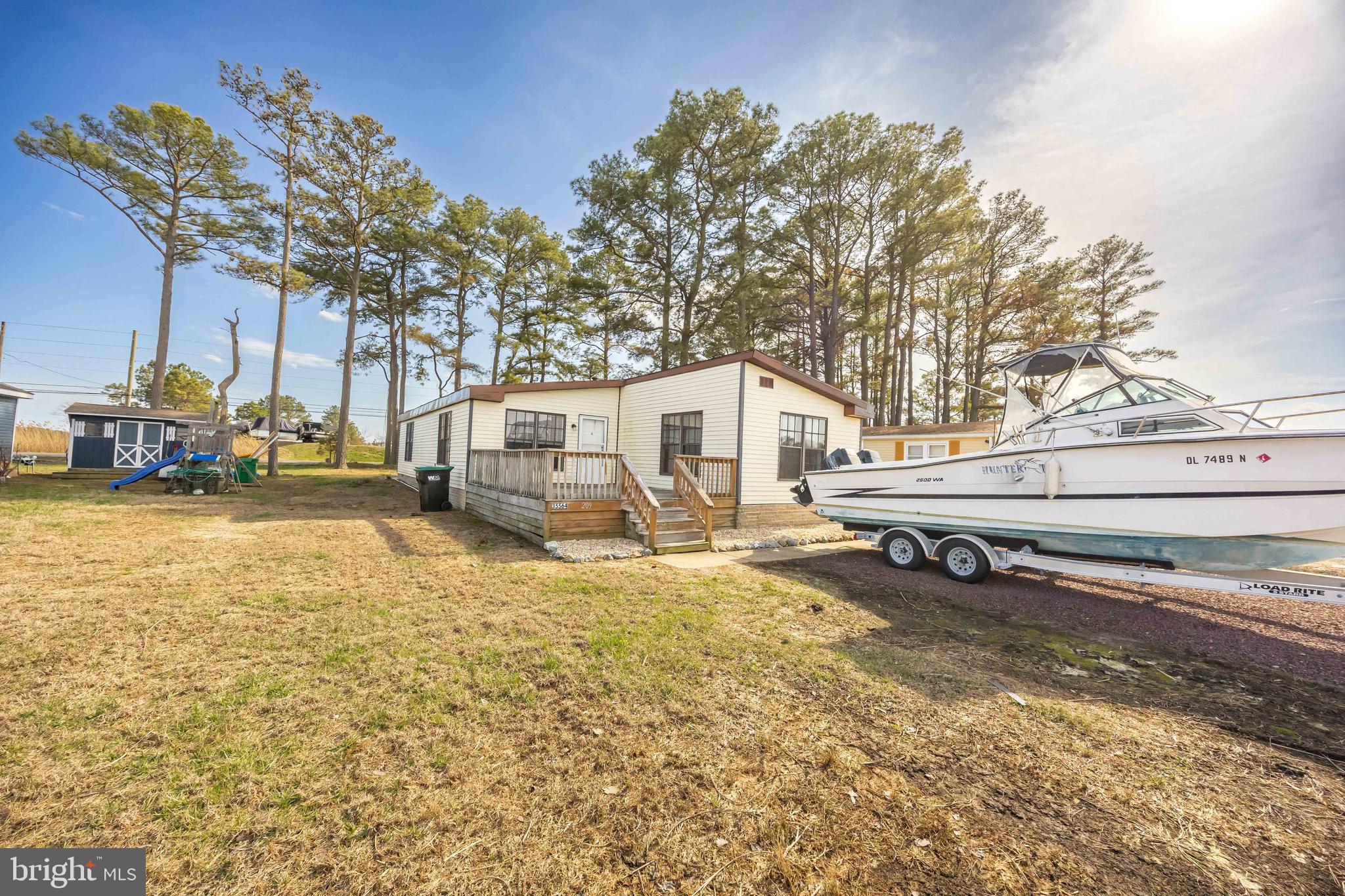 MARINERS COVE - Residential