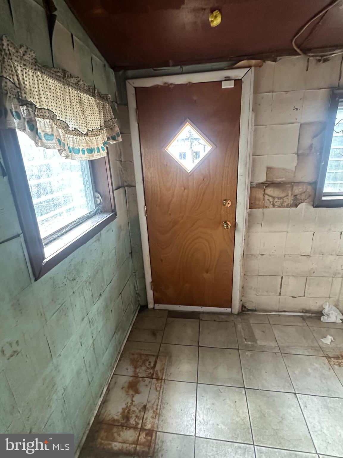 CARROLL PARK - Residential