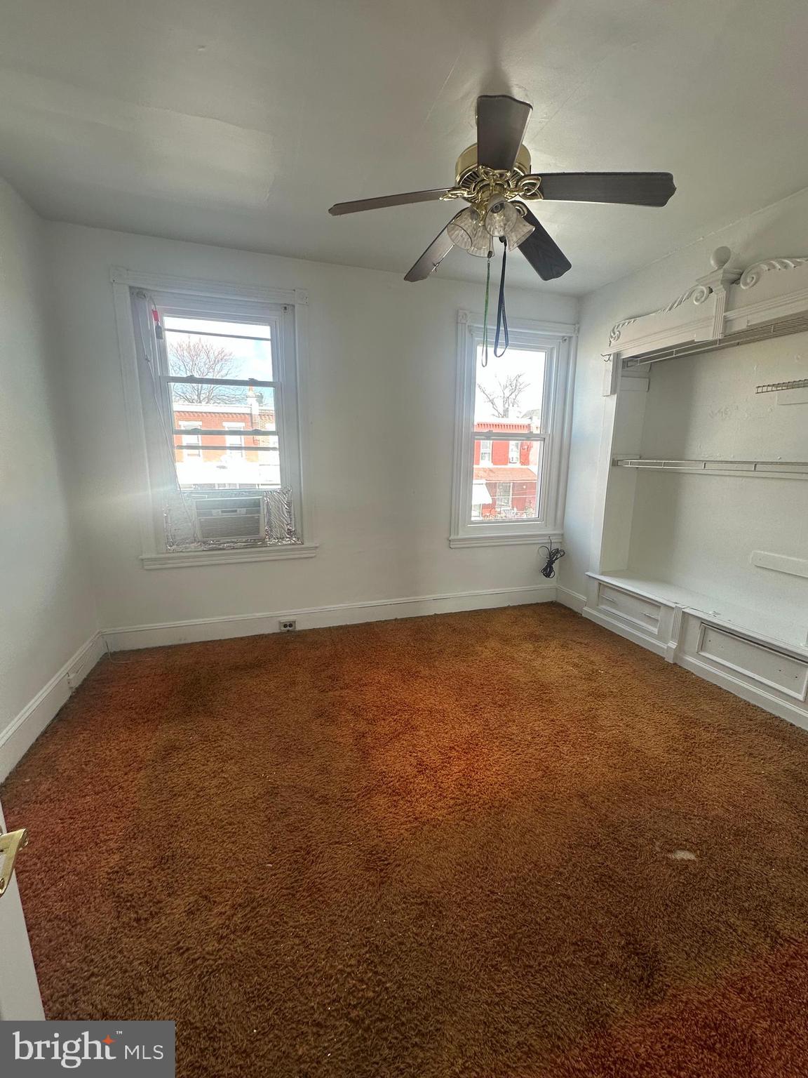 CARROLL PARK - Residential