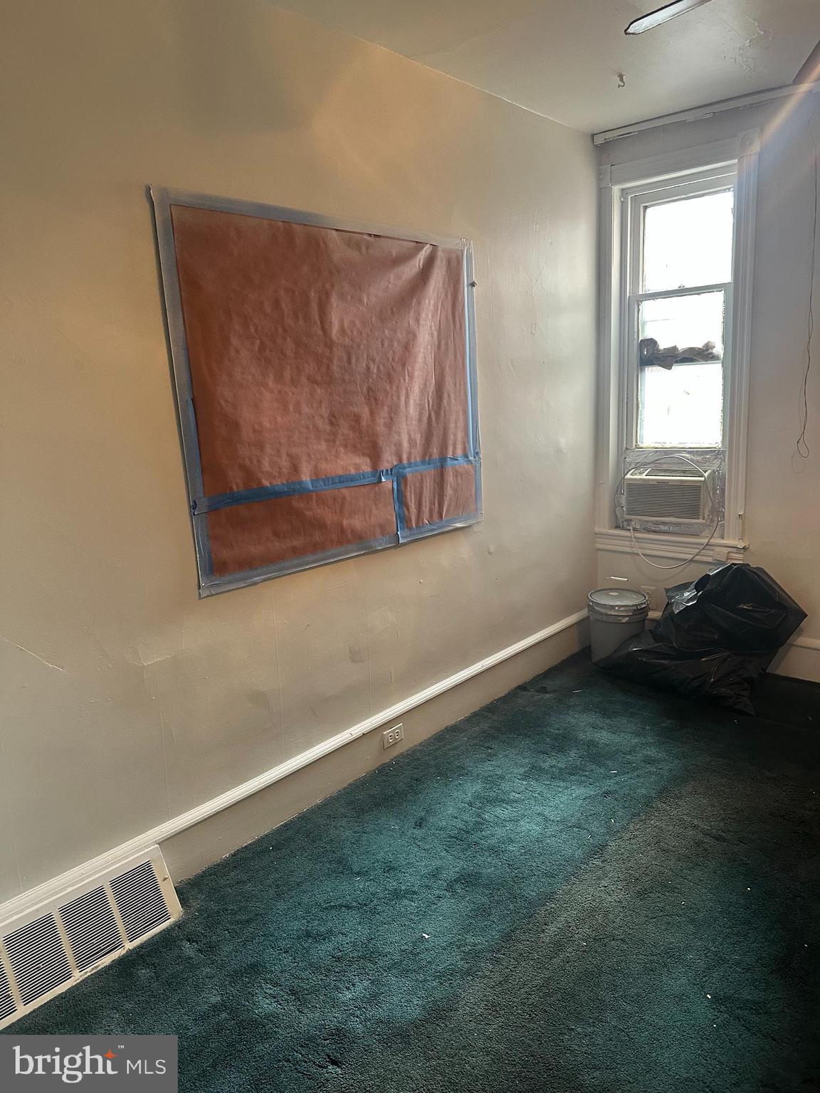 CARROLL PARK - Residential