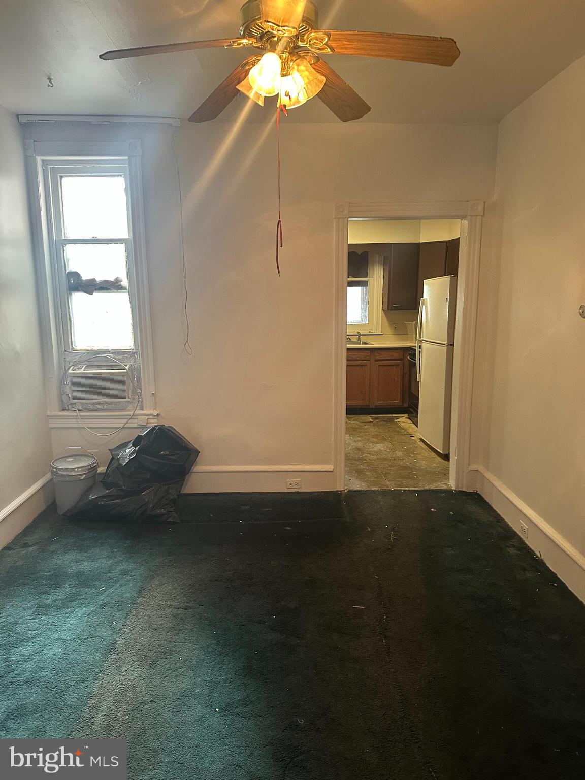 CARROLL PARK - Residential