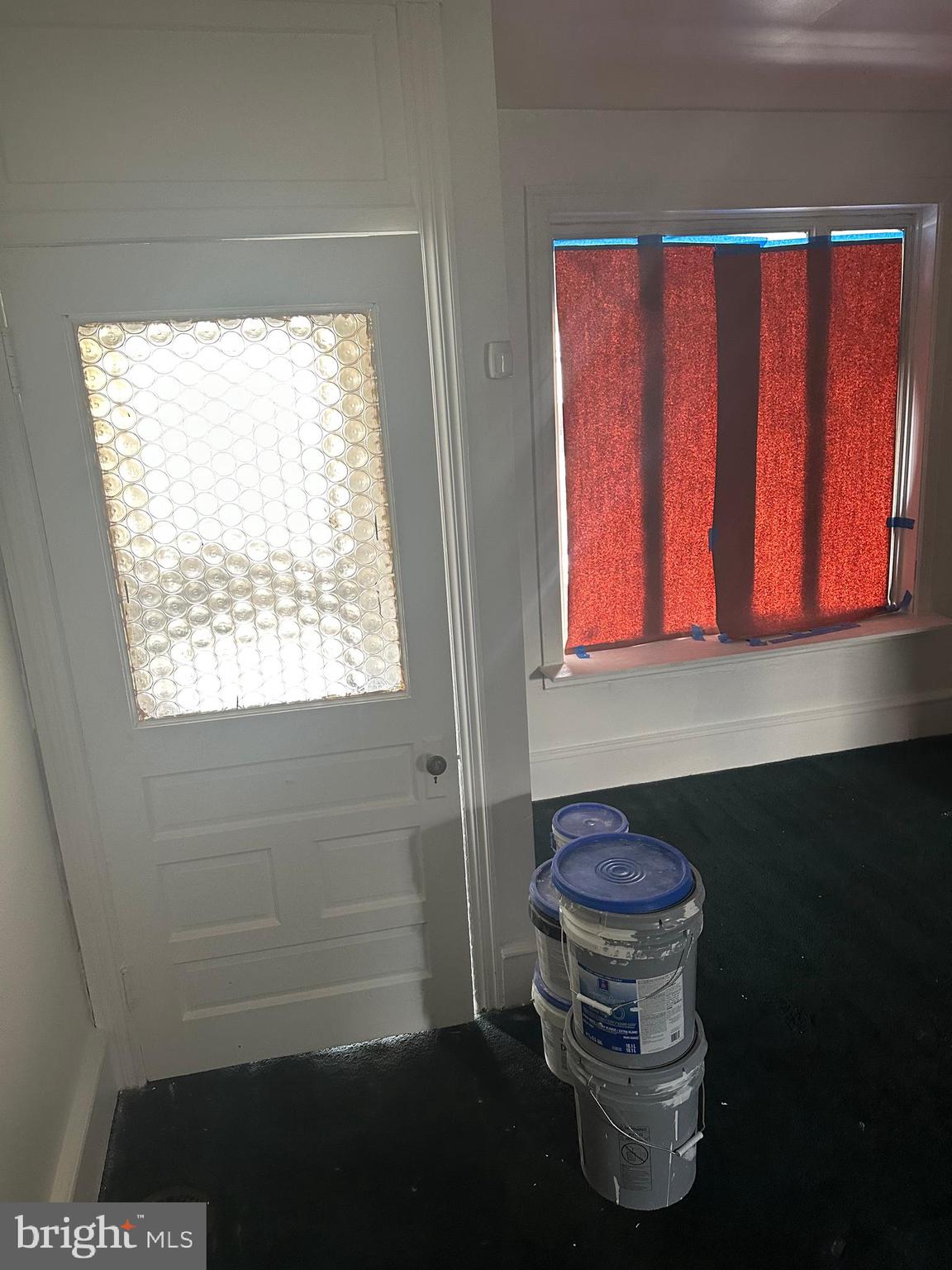 CARROLL PARK - Residential