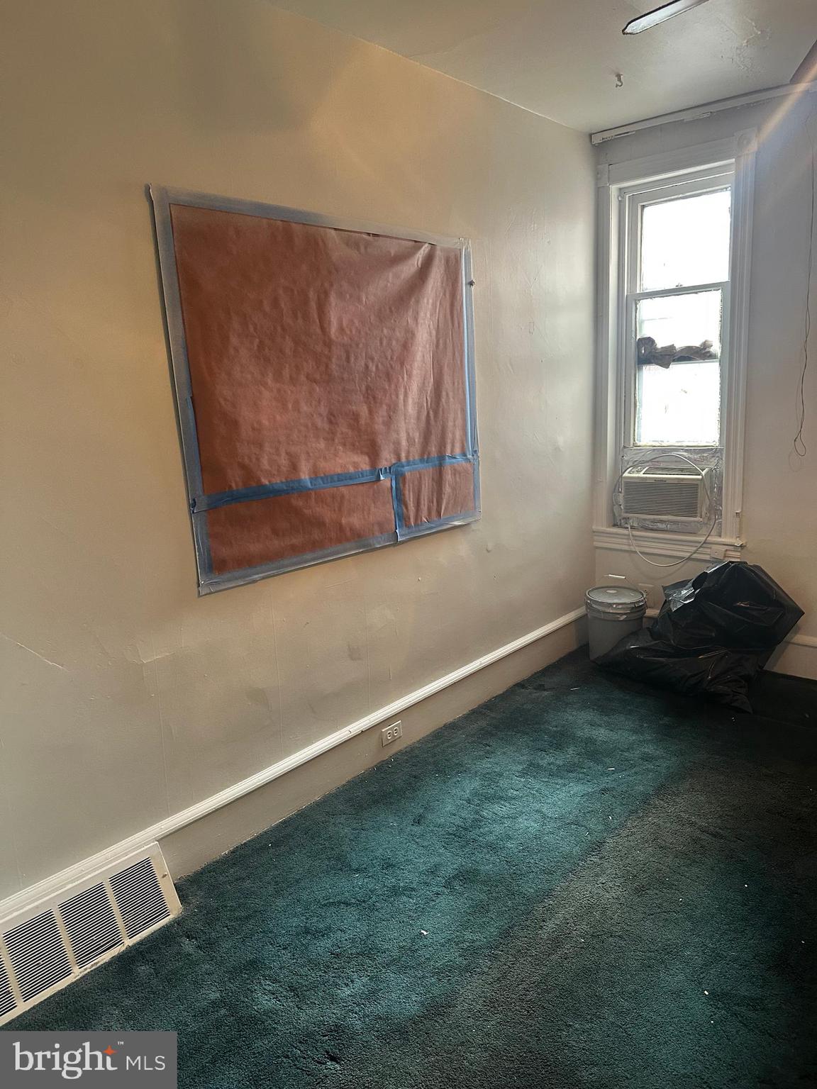 CARROLL PARK - Residential