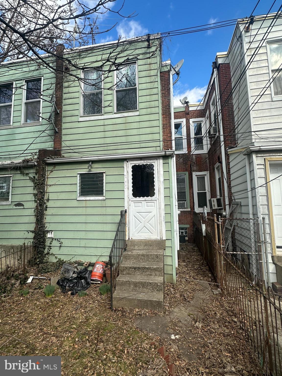 CARROLL PARK - Residential