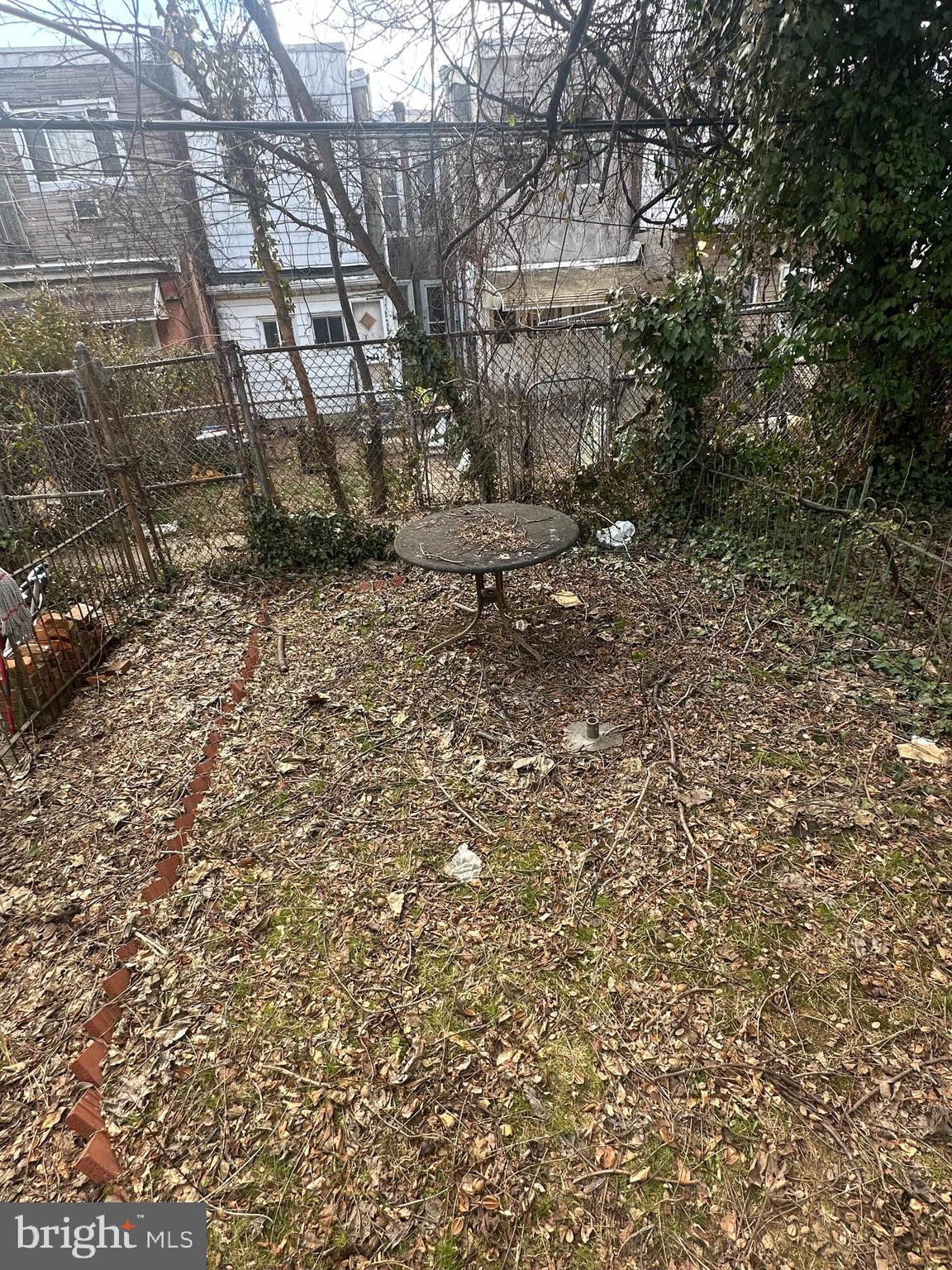 CARROLL PARK - Residential