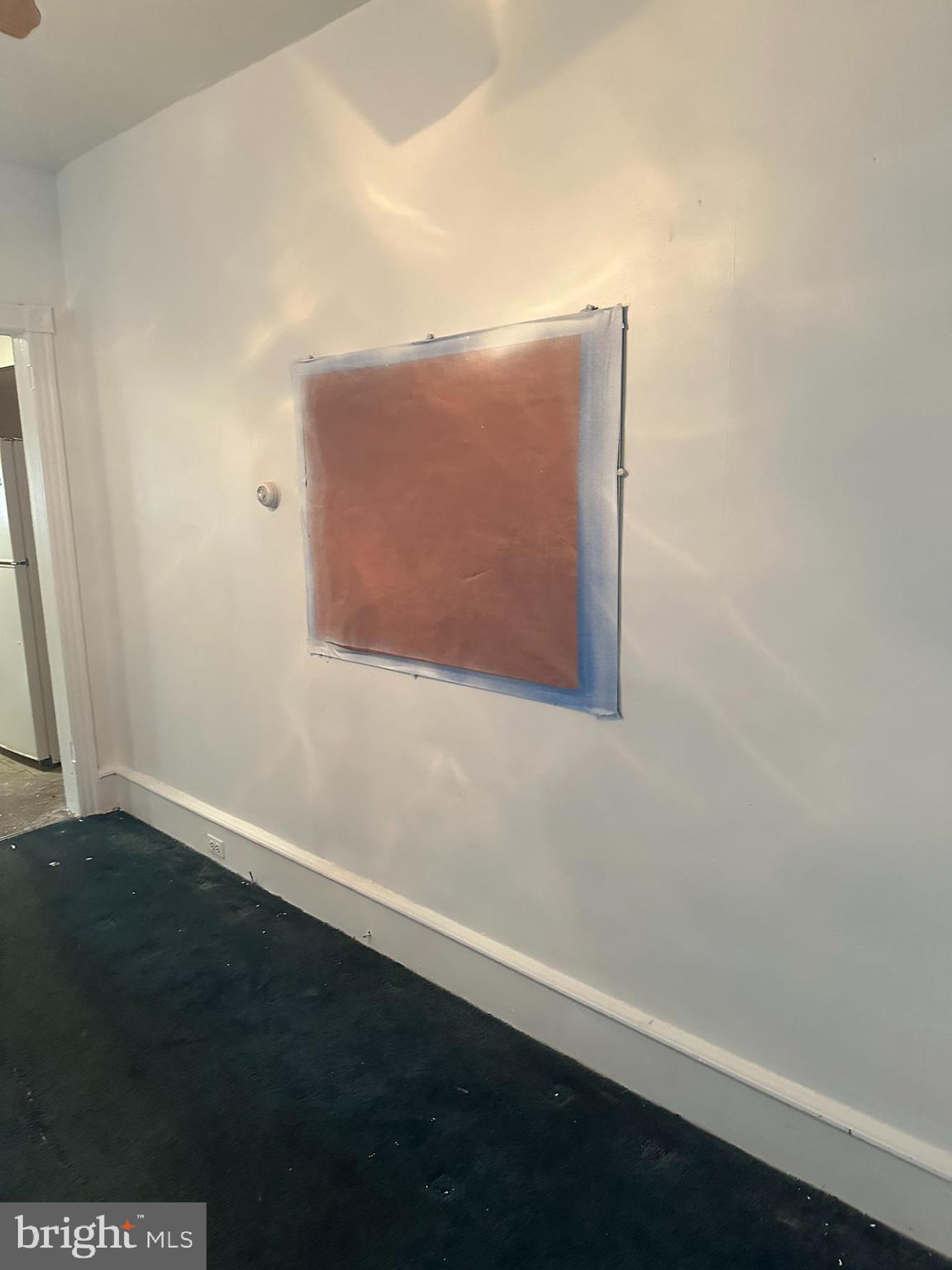 CARROLL PARK - Residential