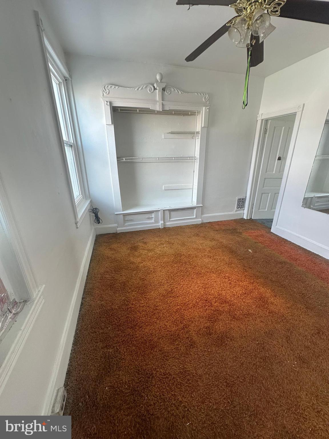 CARROLL PARK - Residential