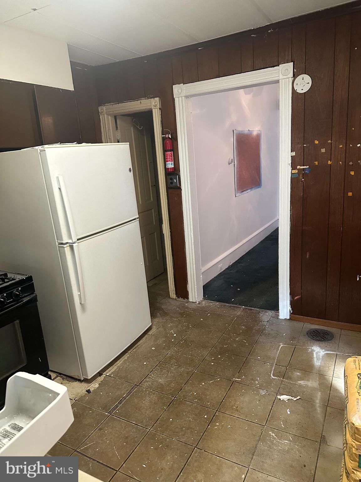 CARROLL PARK - Residential