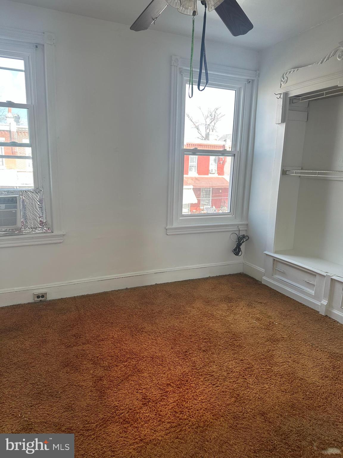 CARROLL PARK - Residential