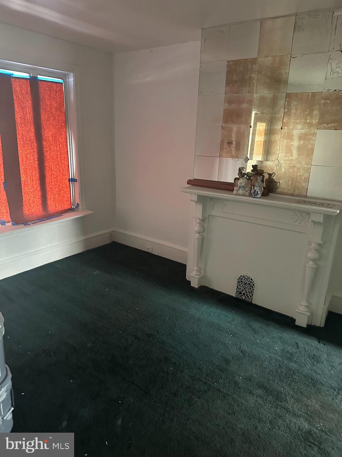 CARROLL PARK - Residential