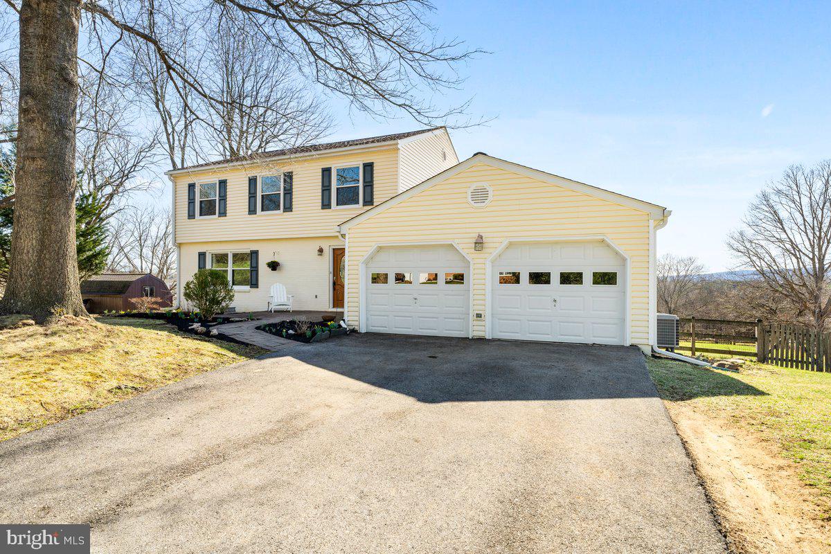 7308 COUNTRYSIDE DRIVE