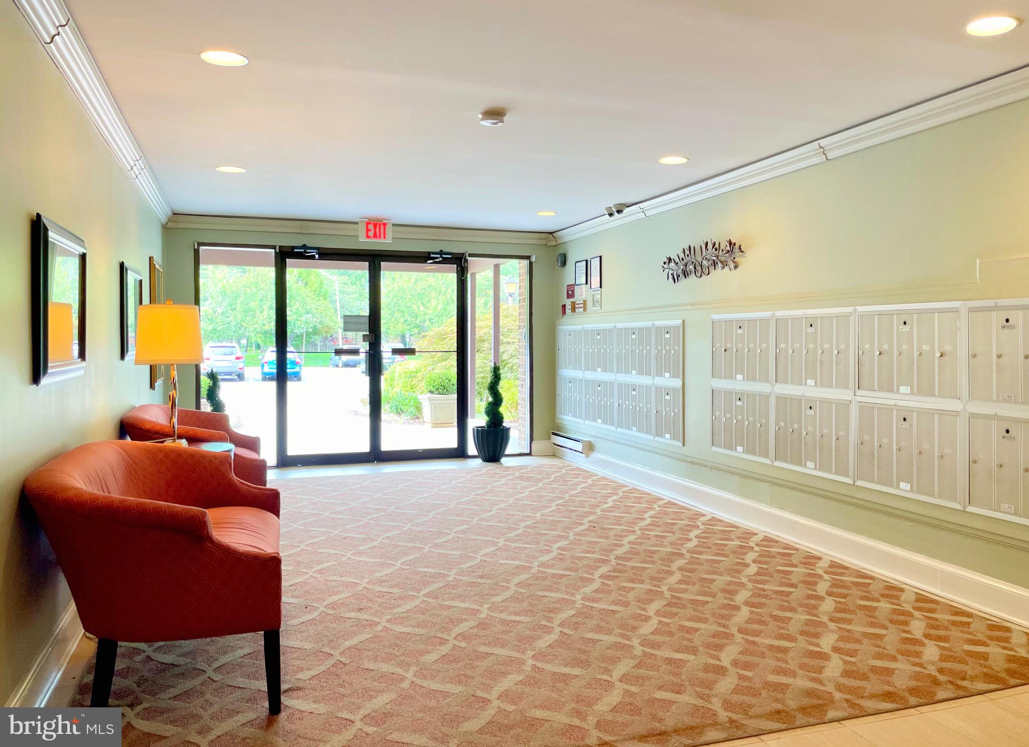 TREEBROOKE CONDOMINIUM - Residential Lease