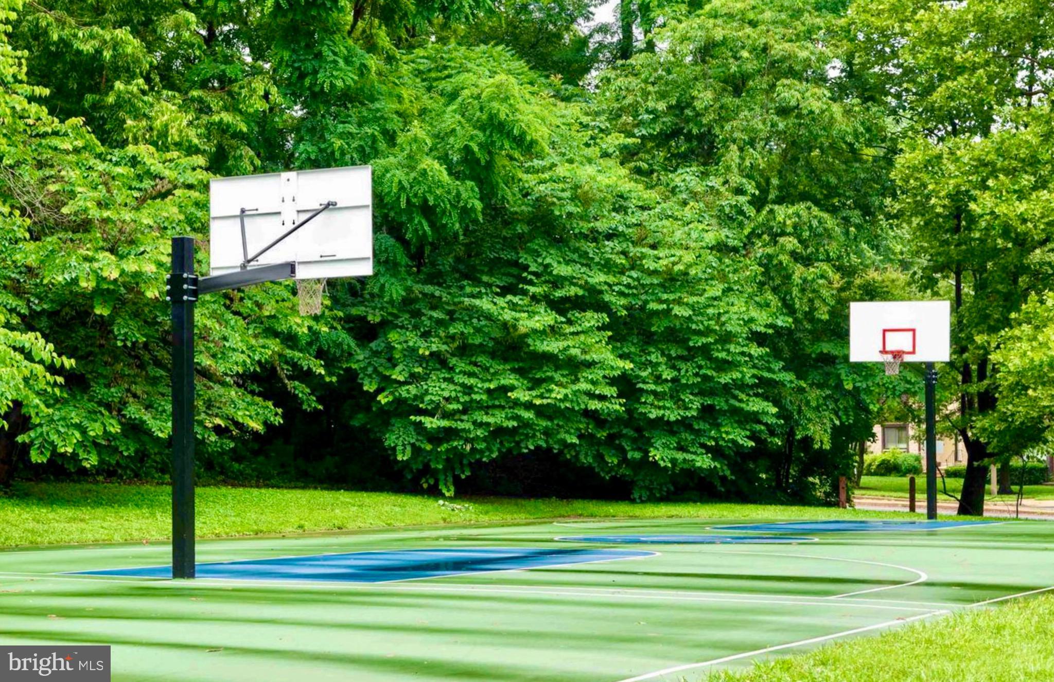 TREEBROOKE CONDOMINIUM - Residential Lease