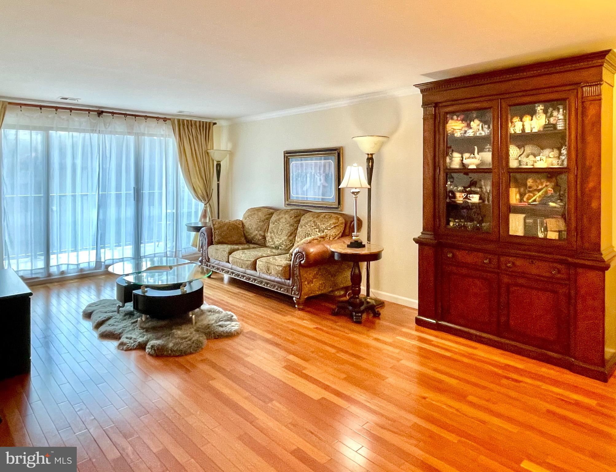 2817 JERMANTOWN ROAD 307