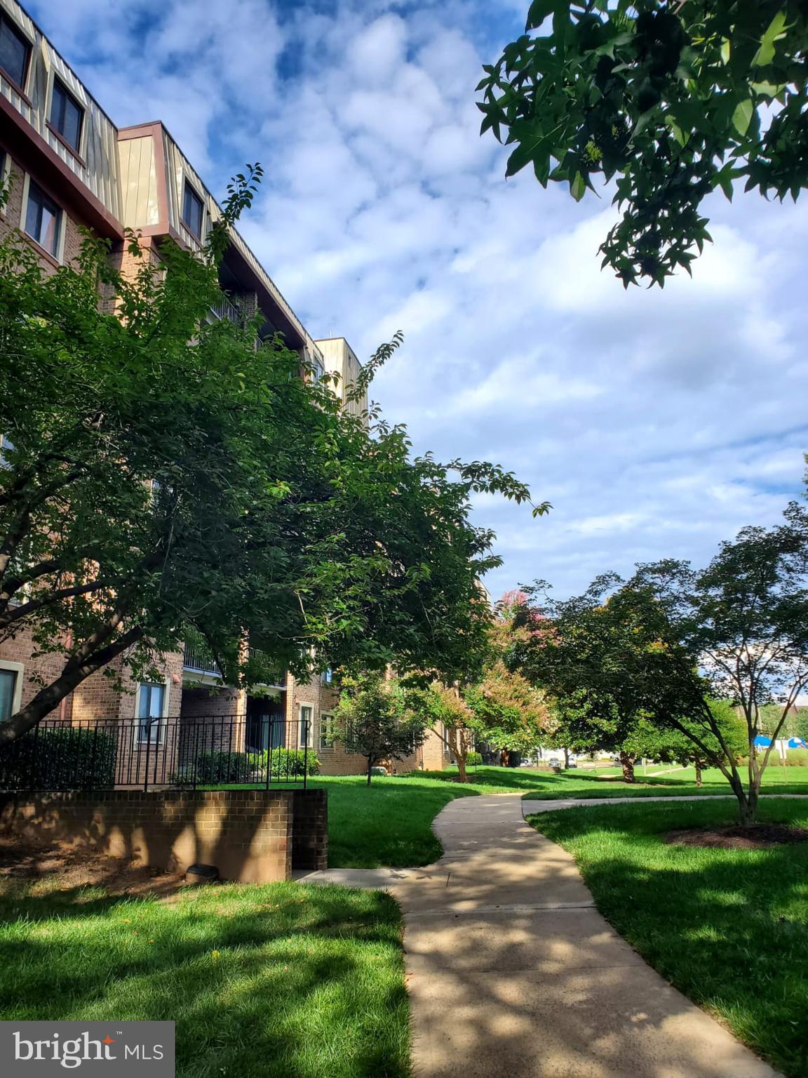 TREEBROOKE CONDOMINIUM - Residential Lease