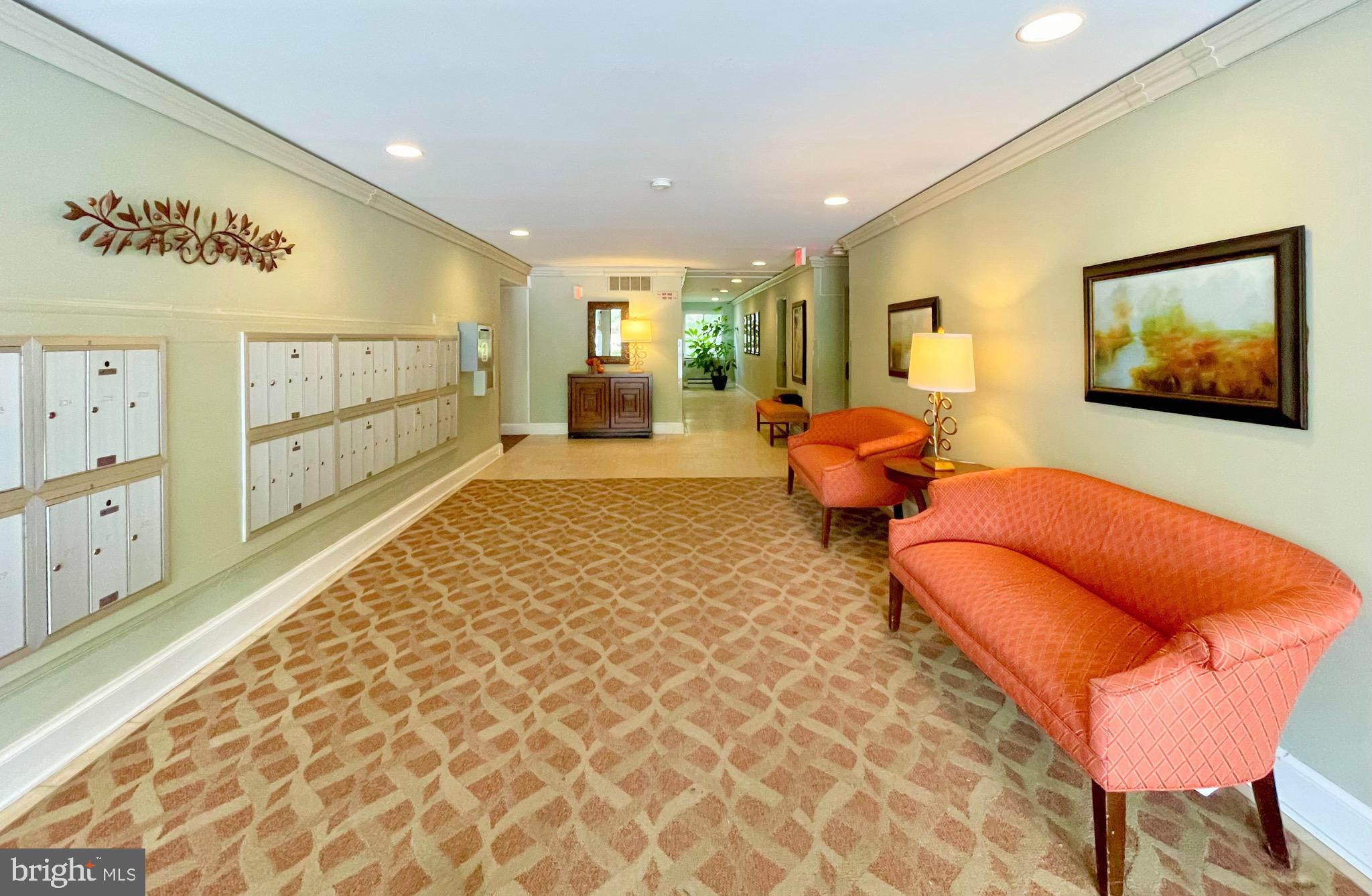 TREEBROOKE CONDOMINIUM - Residential Lease