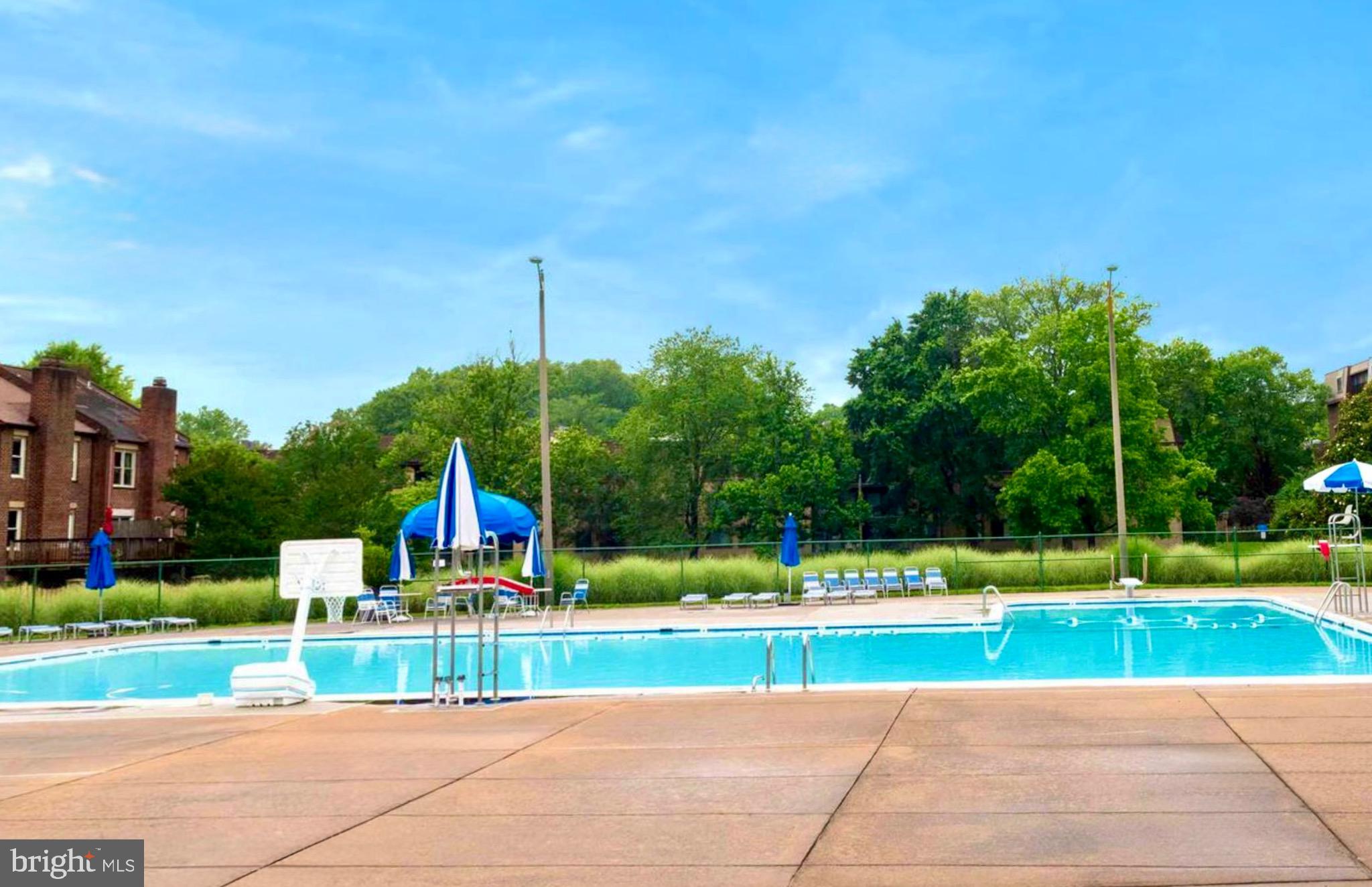 TREEBROOKE CONDOMINIUM - Residential Lease