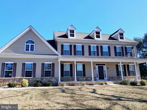 1392 Hickory Hill Road, Chadds Ford, PA MLS: PACT2092588
