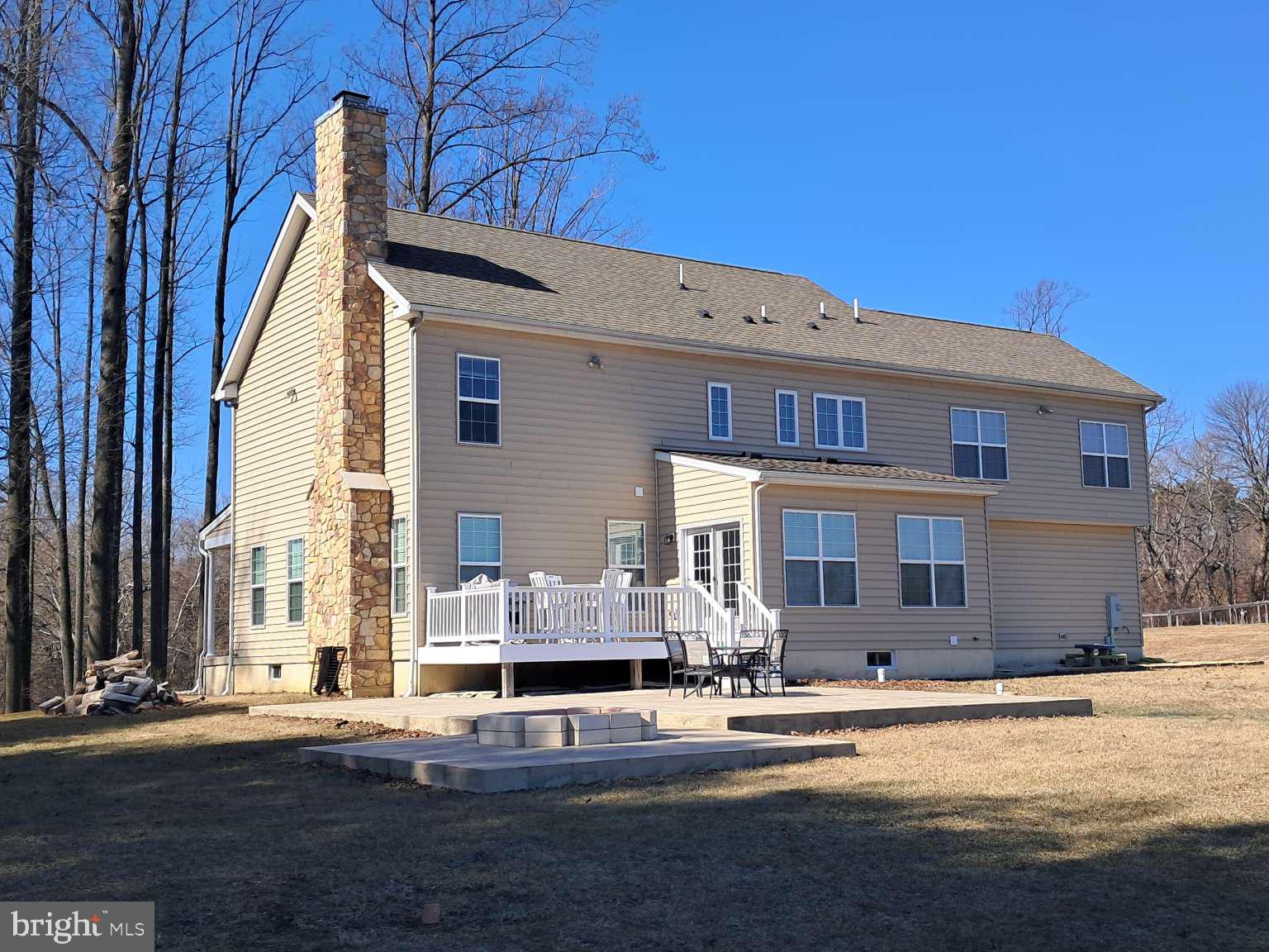1392 HICKORY HILL ROAD