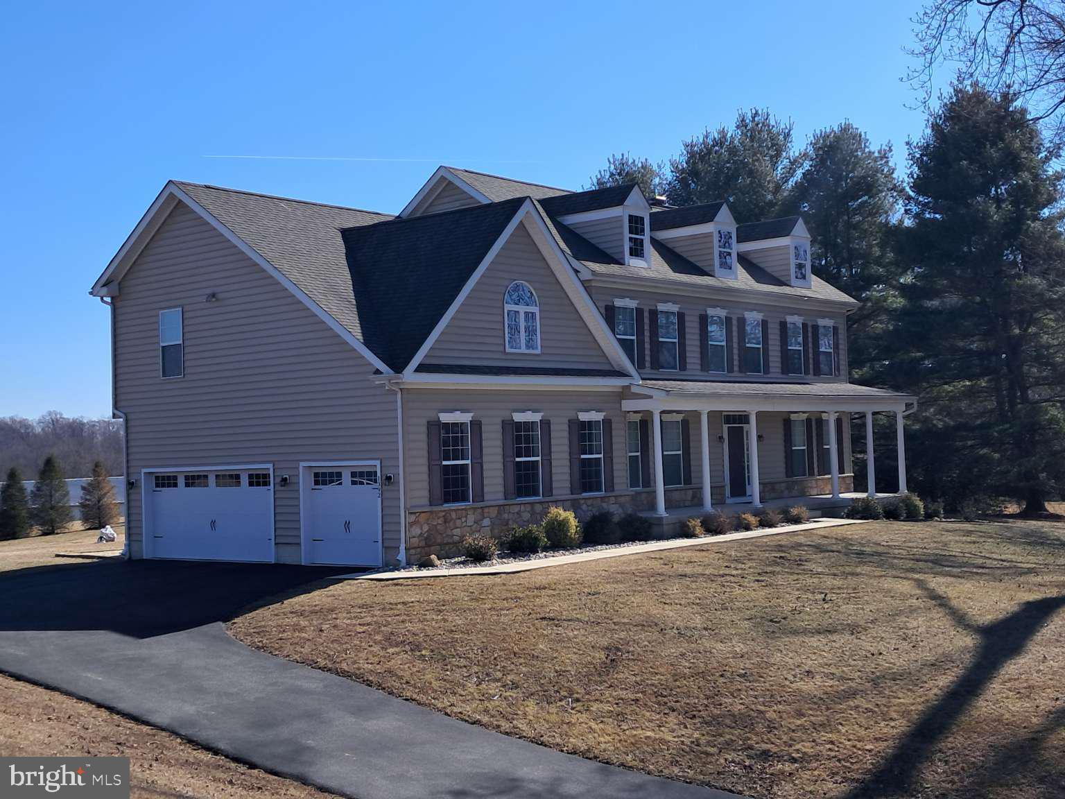 1392 HICKORY HILL ROAD