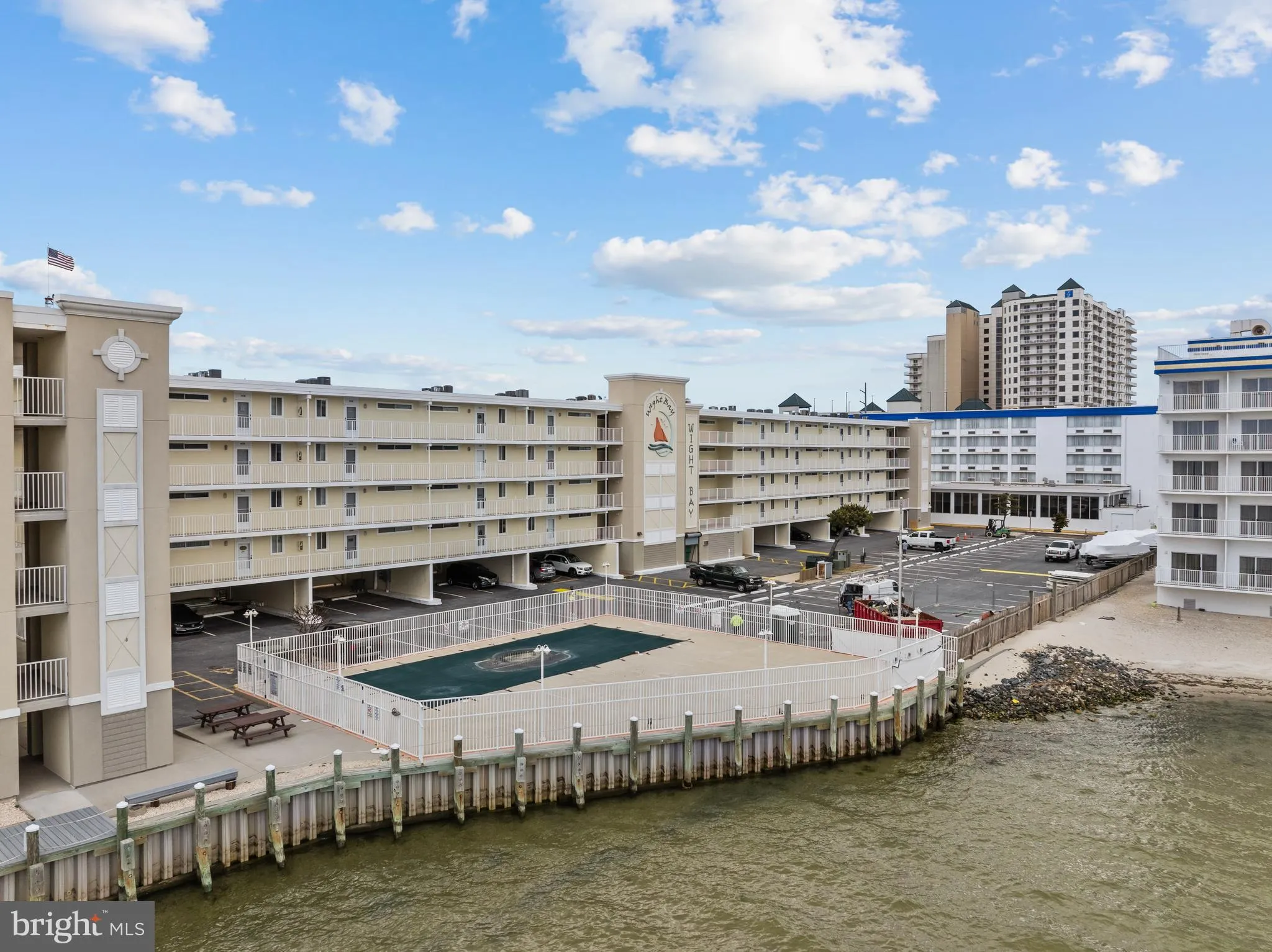 Ocean City, Maryland 21842, United States, 2 Bedrooms Bedrooms, ,2 BathroomsBathrooms,Residential,Active,96792