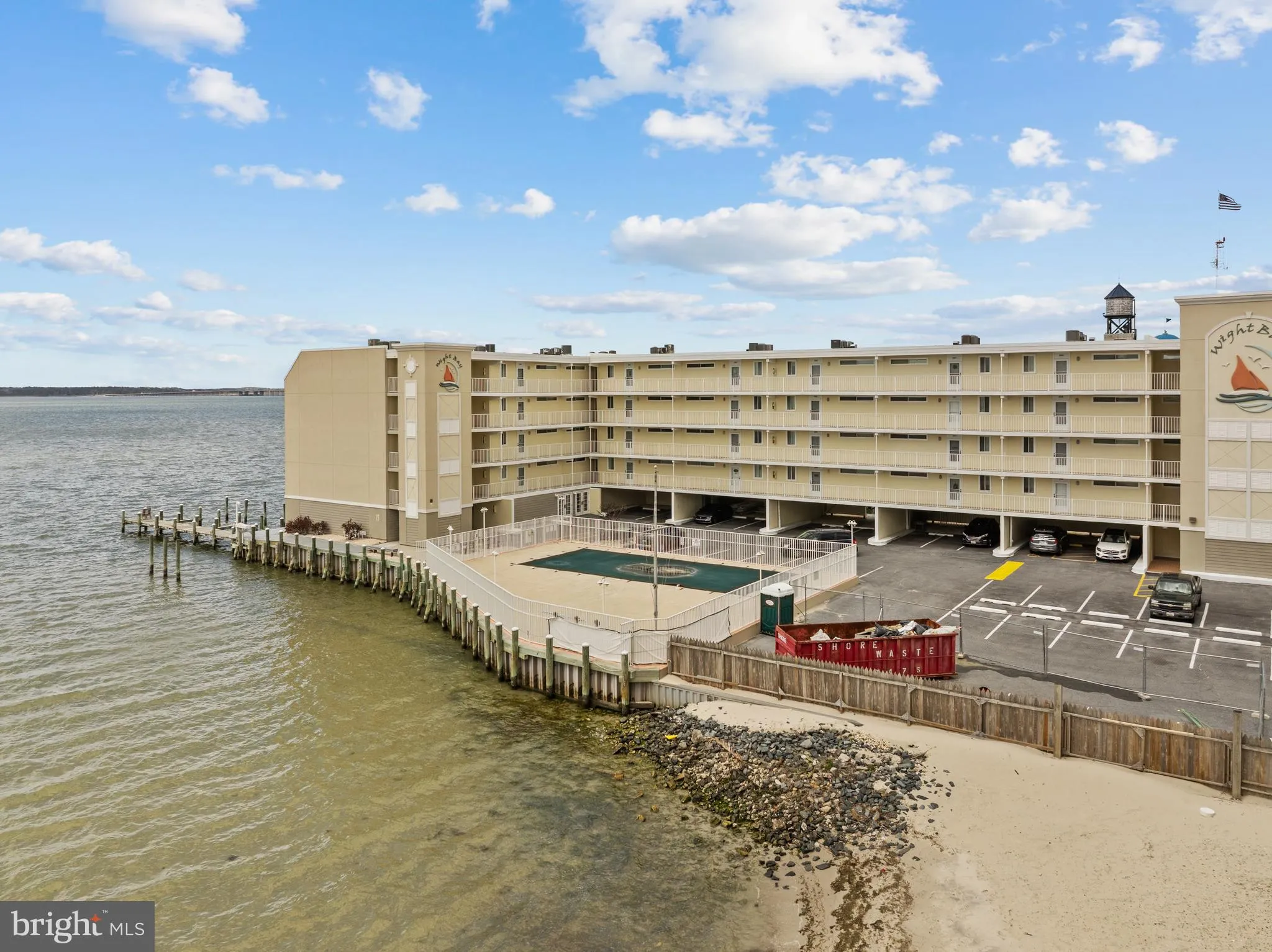 Ocean City, Maryland 21842, United States, 2 Bedrooms Bedrooms, ,2 BathroomsBathrooms,Residential,Active,96792