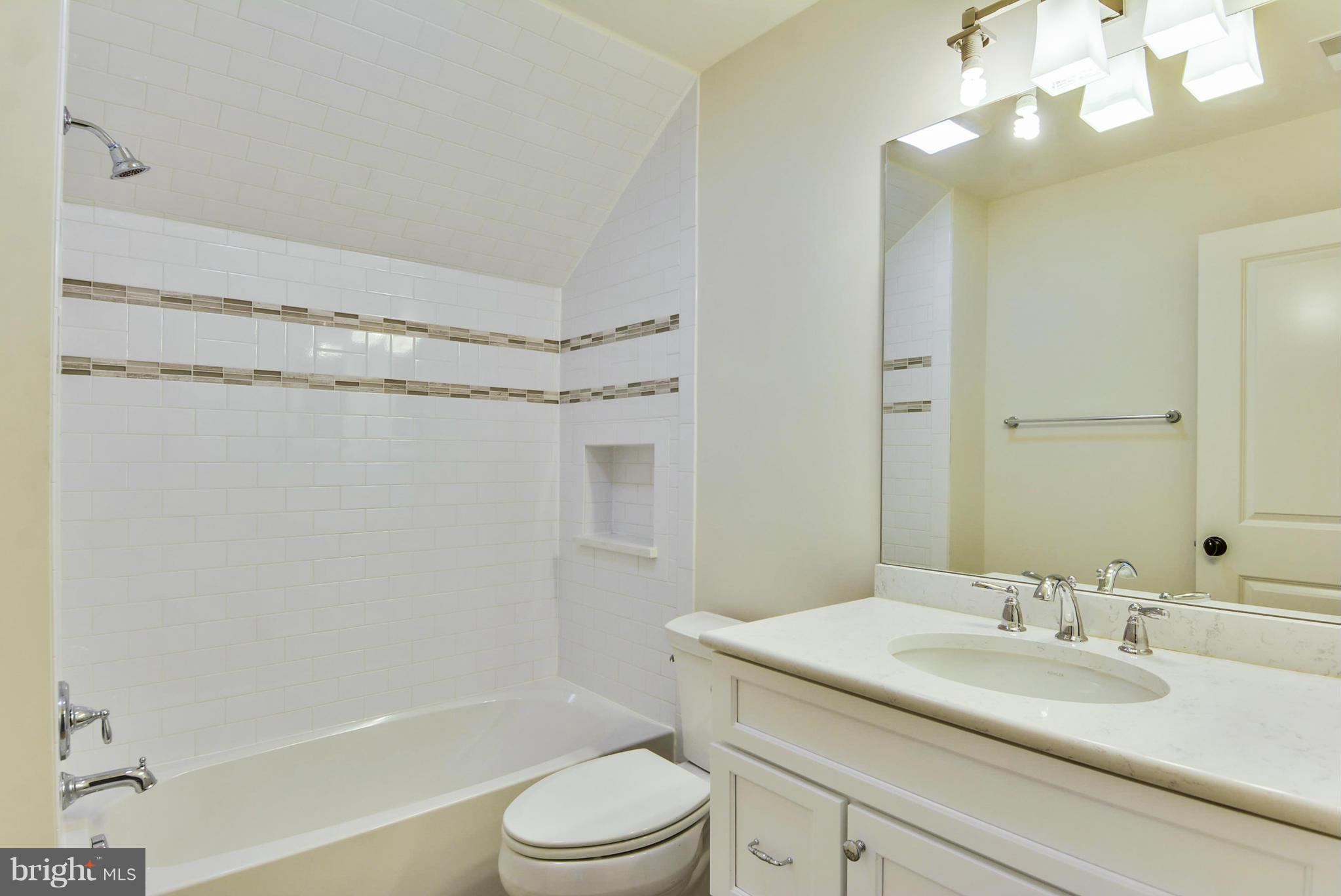 WEST CHEVY CHASE HEIGHTS - Residential