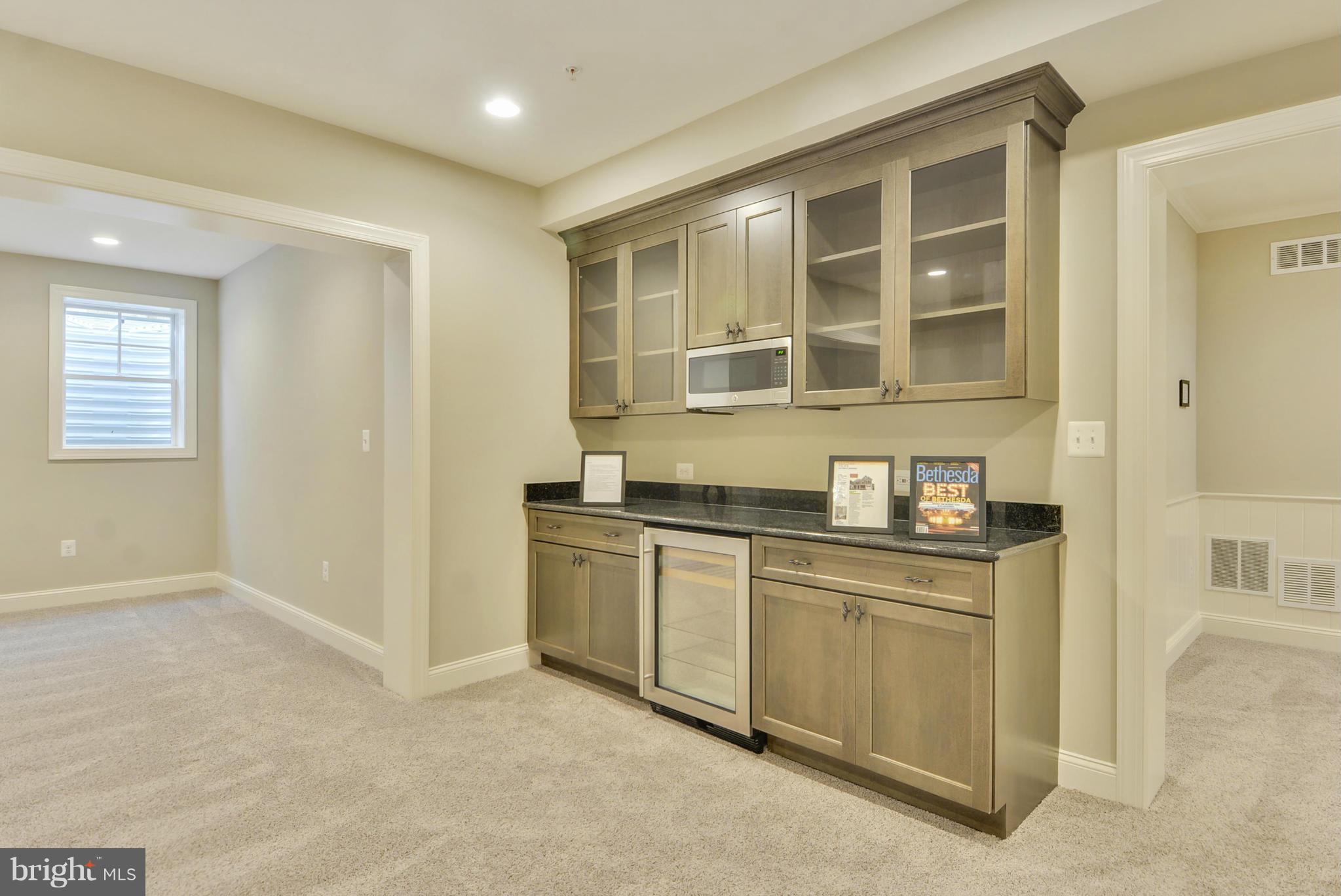 WEST CHEVY CHASE HEIGHTS - Residential
