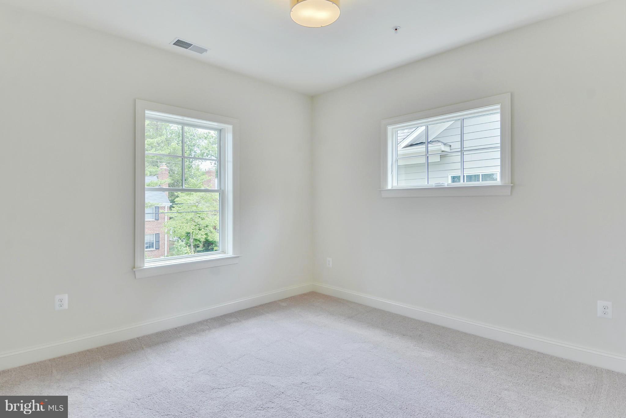 WEST CHEVY CHASE HEIGHTS - Residential