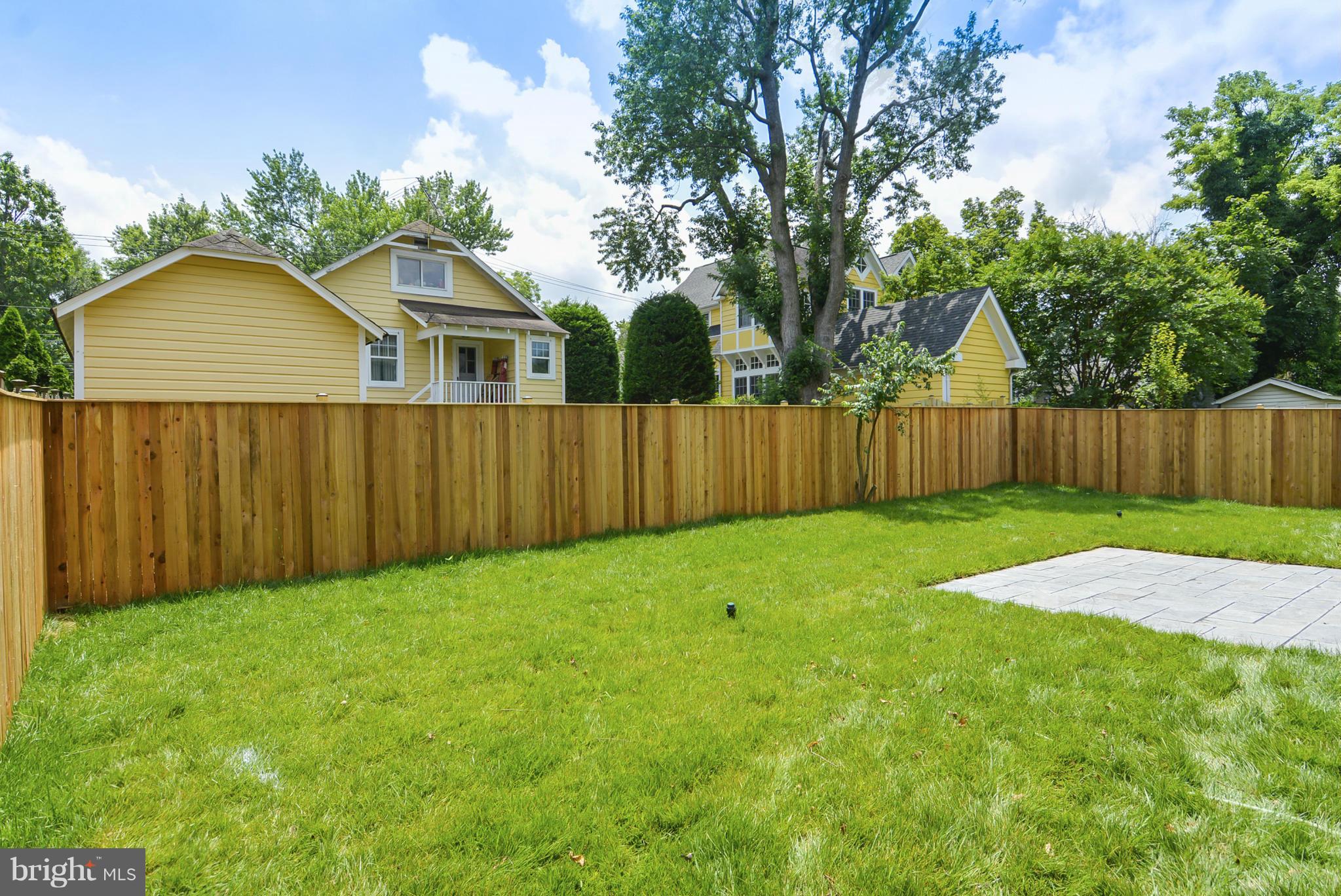 WEST CHEVY CHASE HEIGHTS - Residential