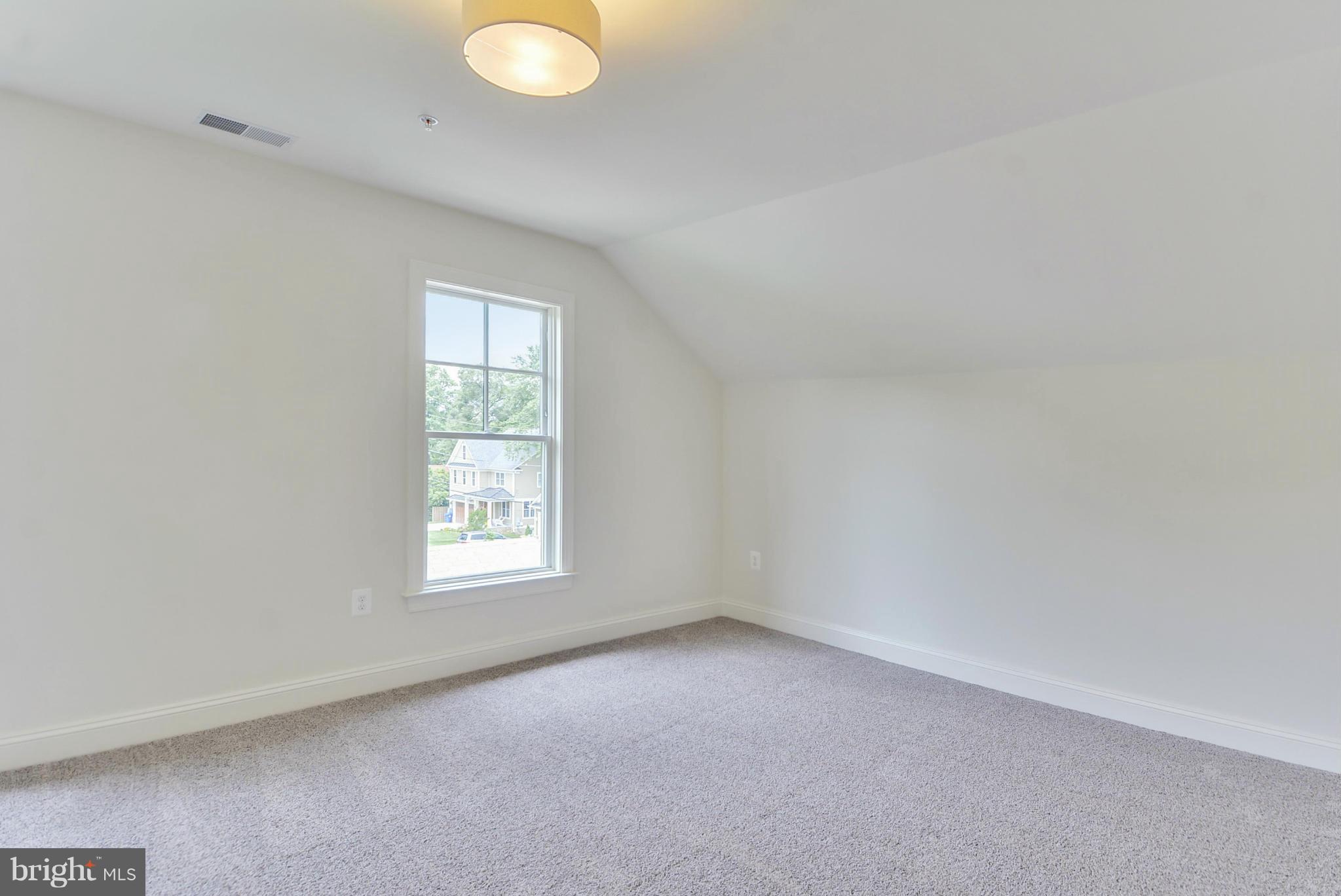 WEST CHEVY CHASE HEIGHTS - Residential