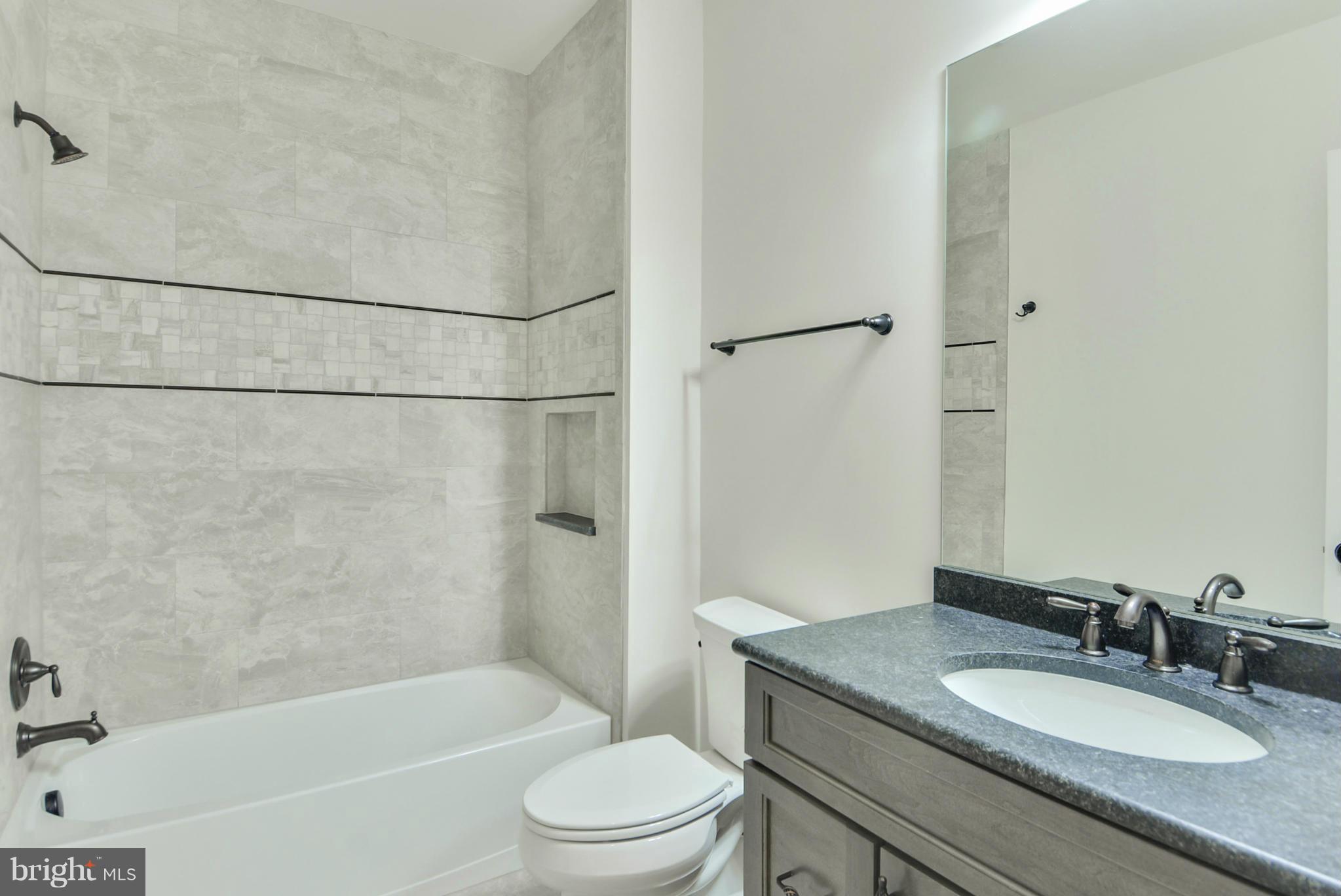 WEST CHEVY CHASE HEIGHTS - Residential