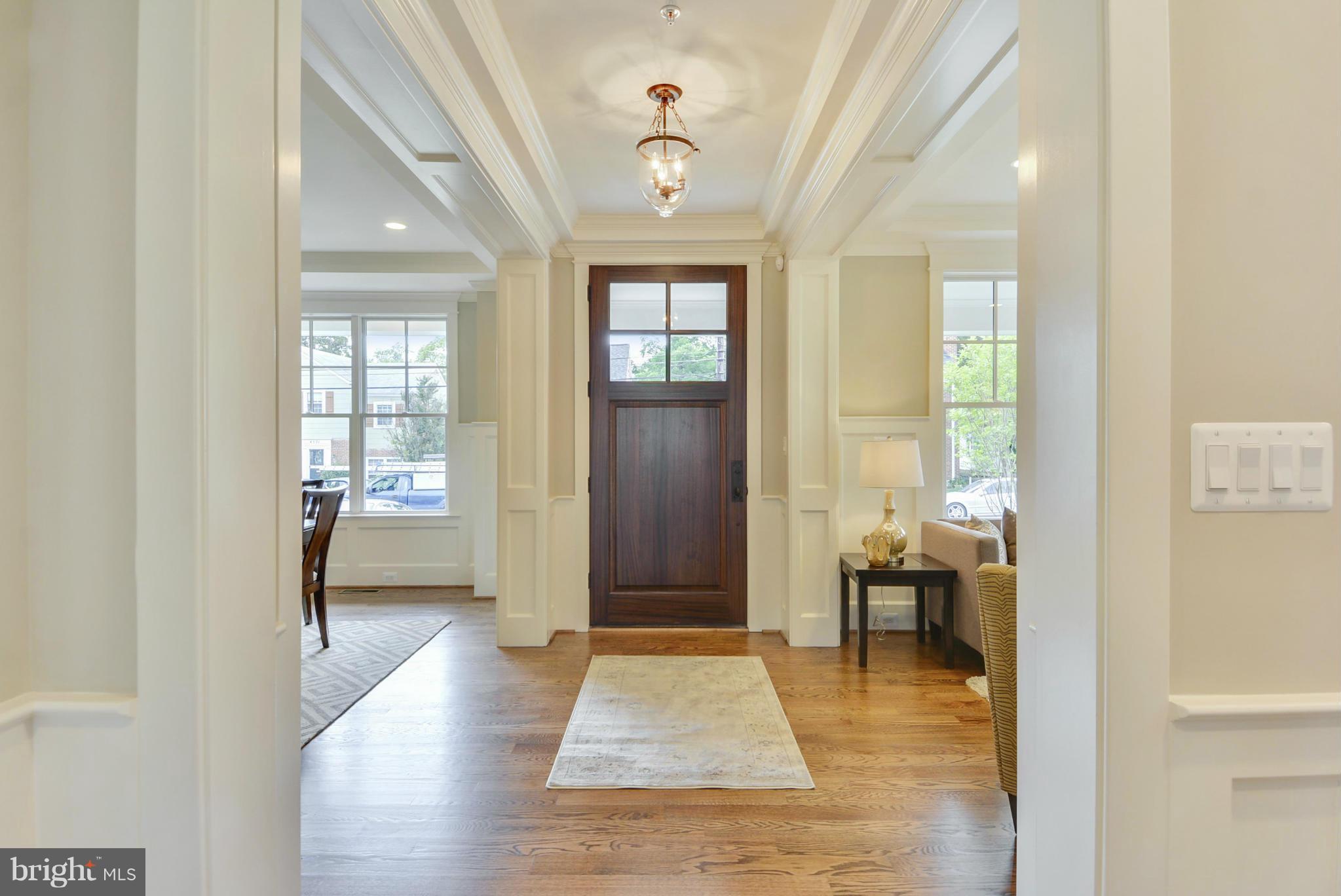 WEST CHEVY CHASE HEIGHTS - Residential