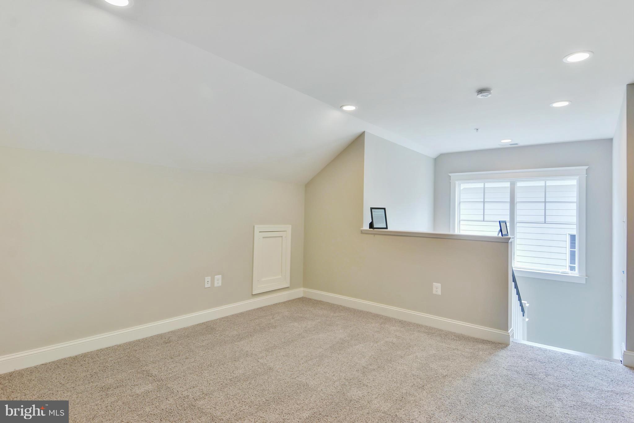 WEST CHEVY CHASE HEIGHTS - Residential