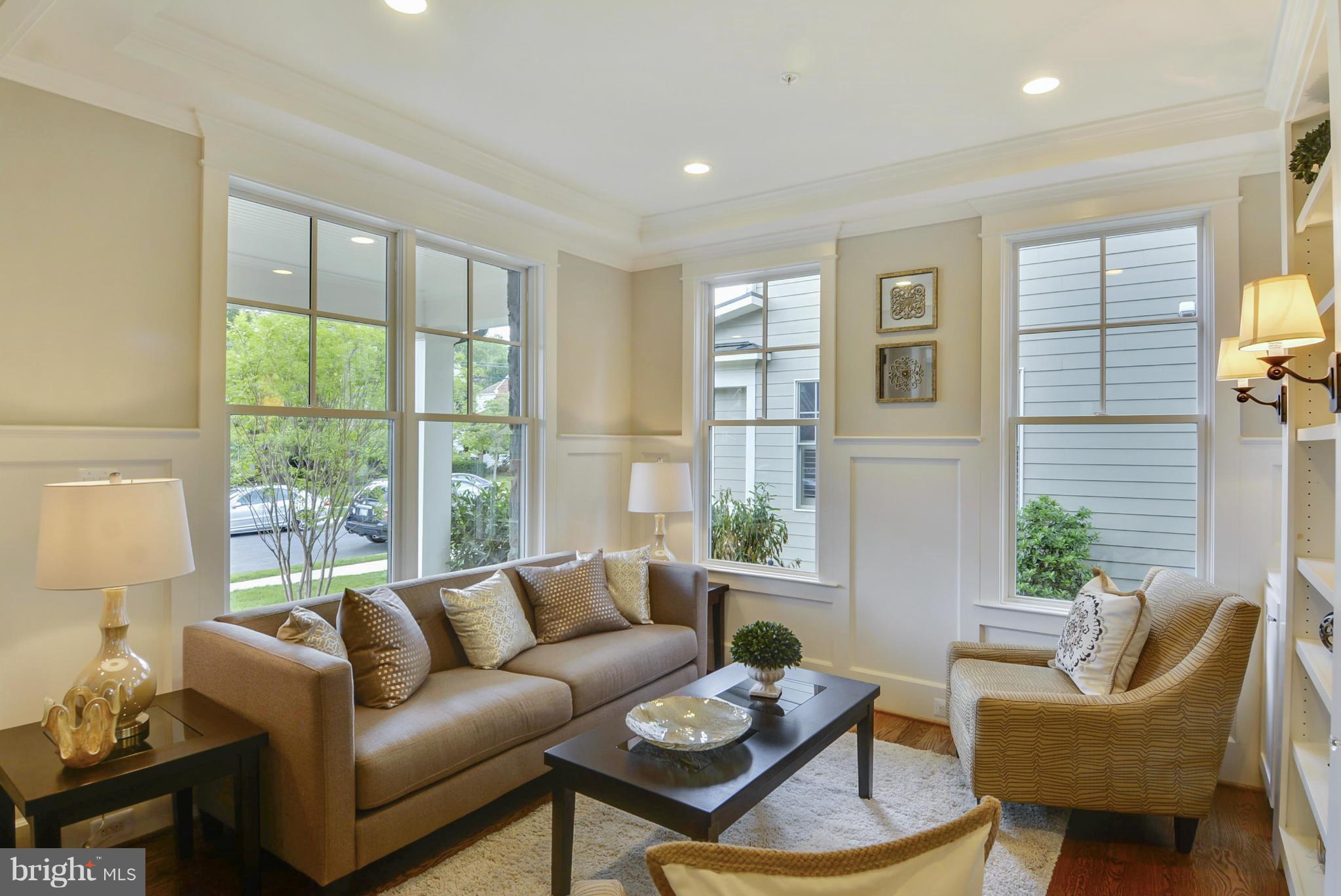 WEST CHEVY CHASE HEIGHTS - Residential
