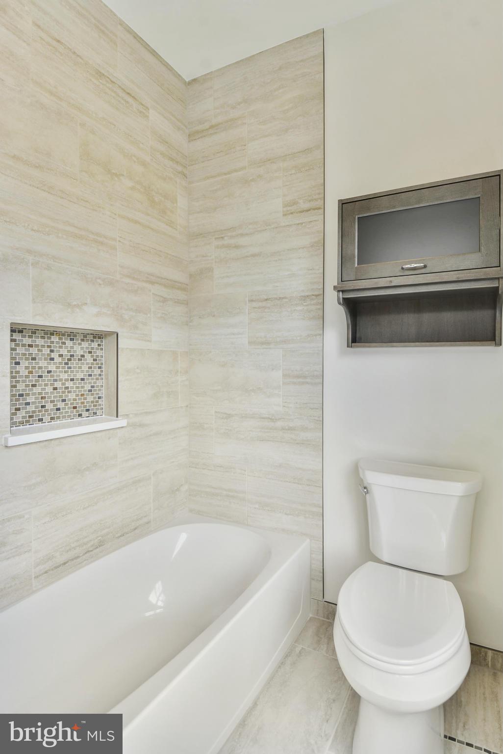 WEST CHEVY CHASE HEIGHTS - Residential