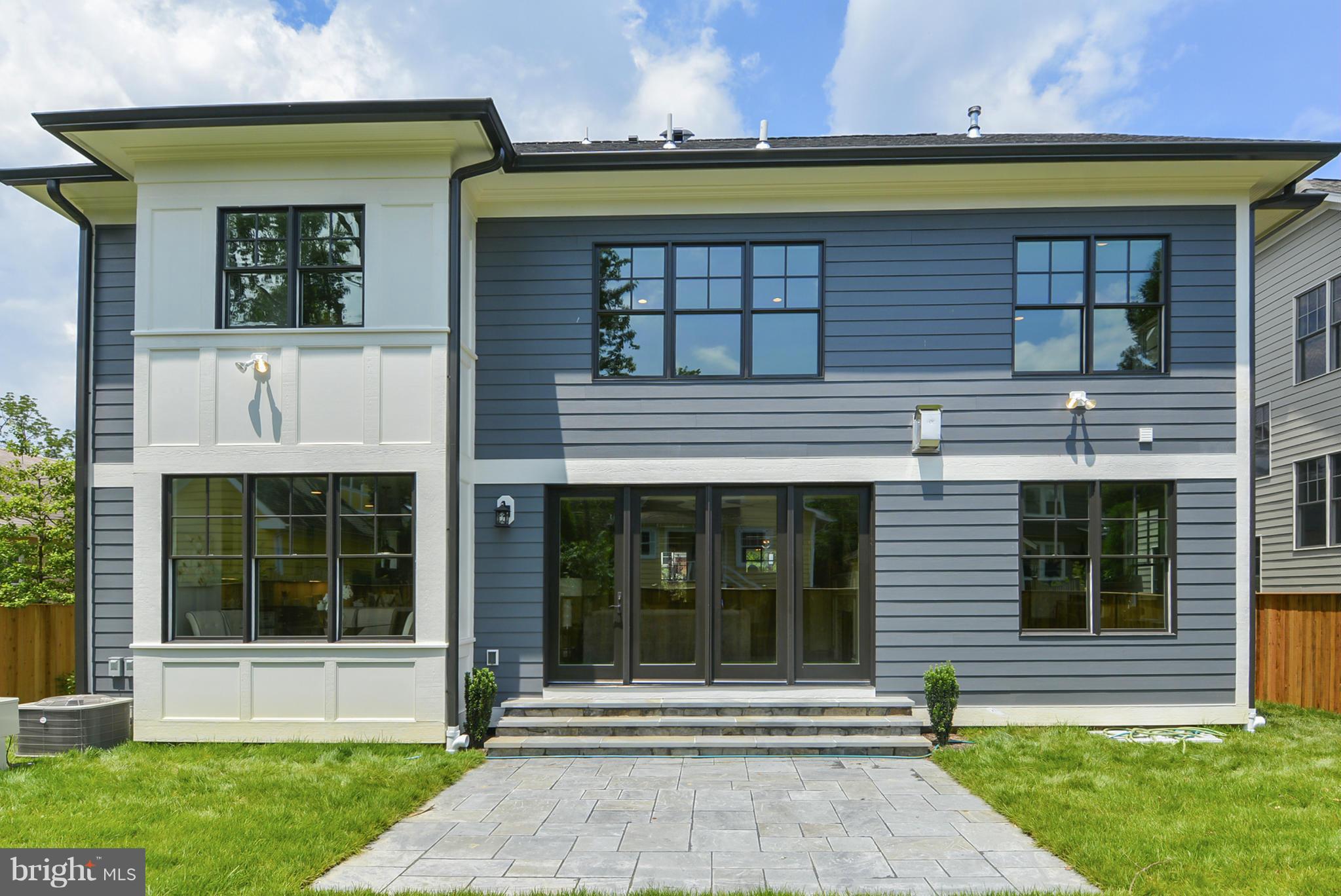 WEST CHEVY CHASE HEIGHTS - Residential