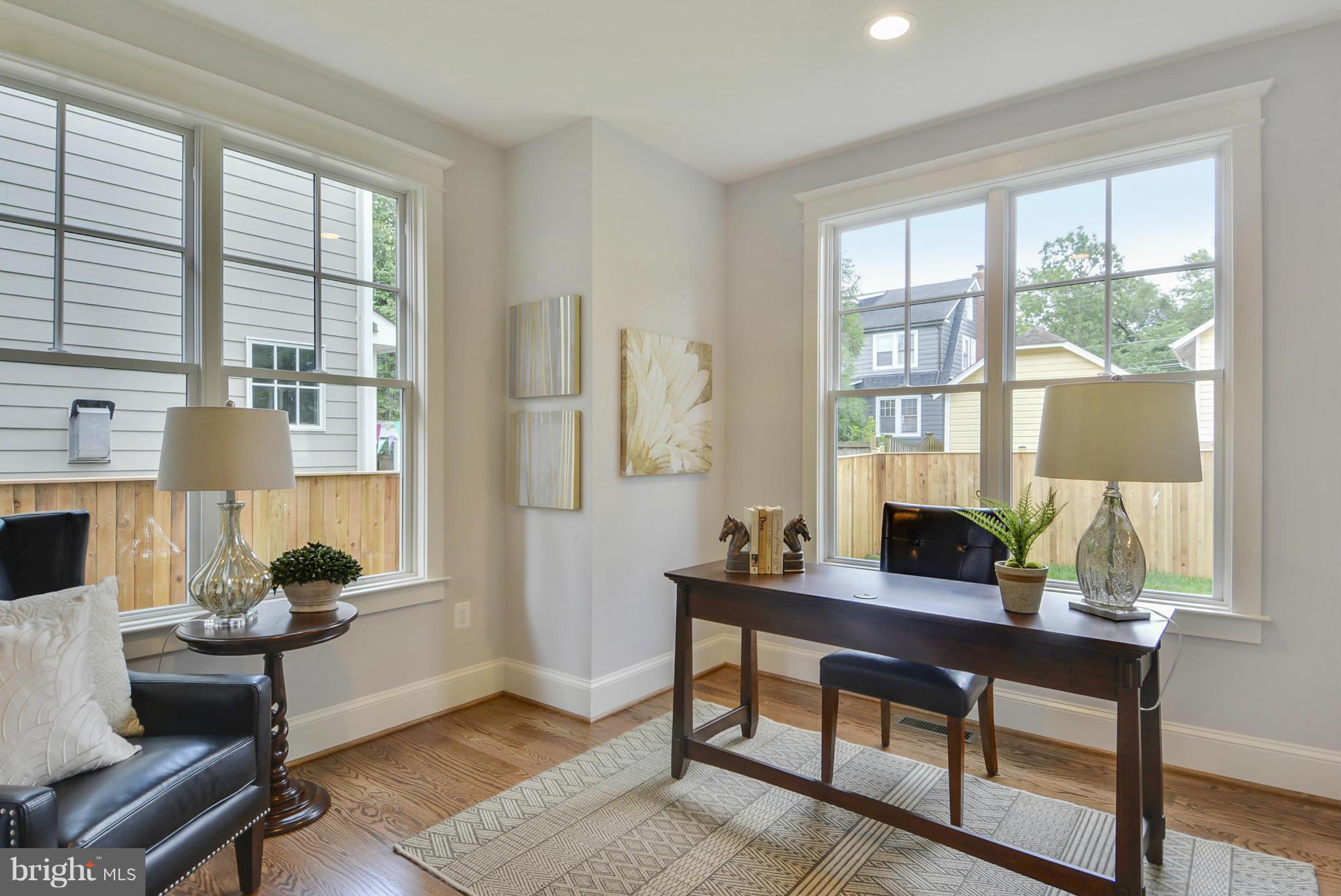 WEST CHEVY CHASE HEIGHTS - Residential
