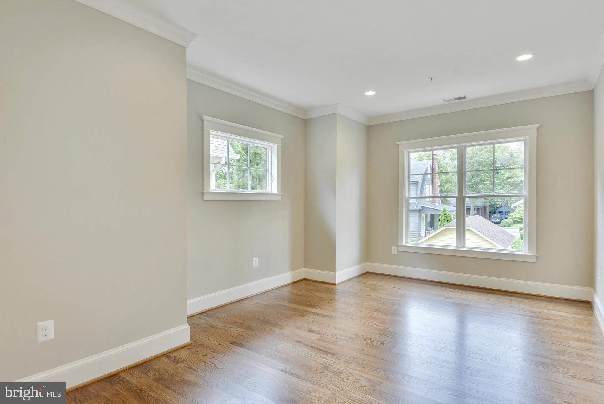 WEST CHEVY CHASE HEIGHTS - Residential
