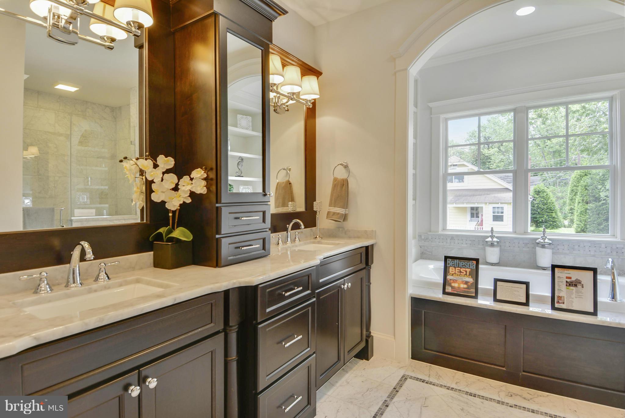 WEST CHEVY CHASE HEIGHTS - Residential